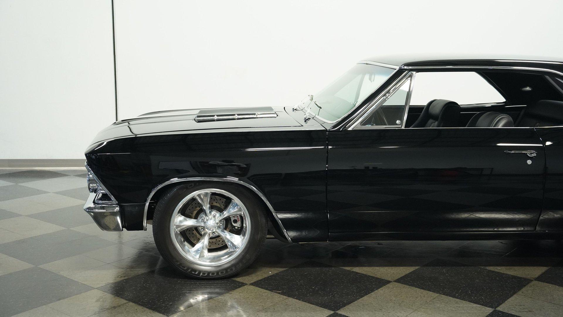 1966 Chevrolet Chevelle - Image 18