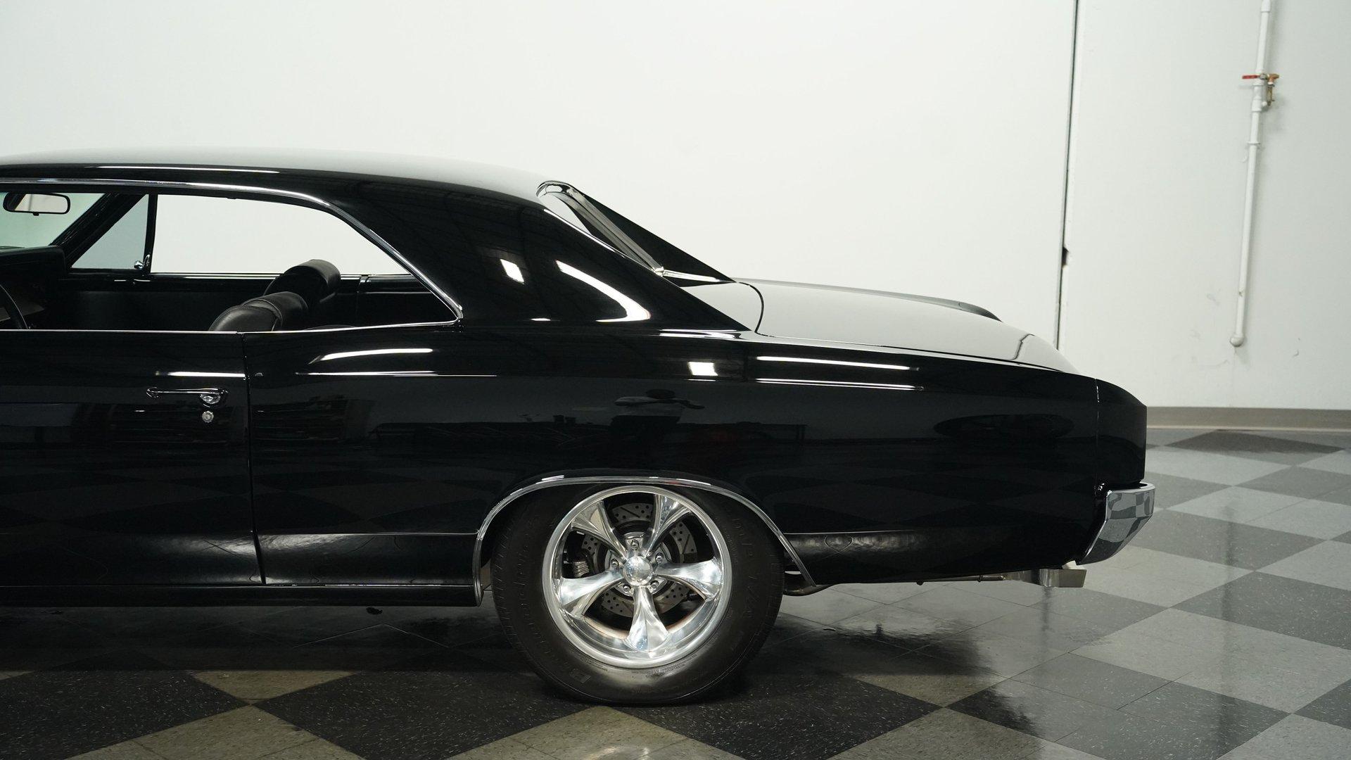 1966 Chevrolet Chevelle - Image 19