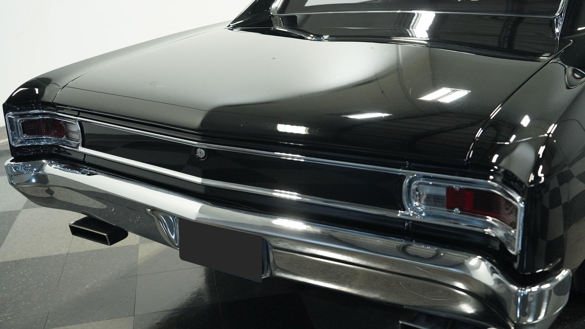 1966 Chevrolet Chevelle - Image 20