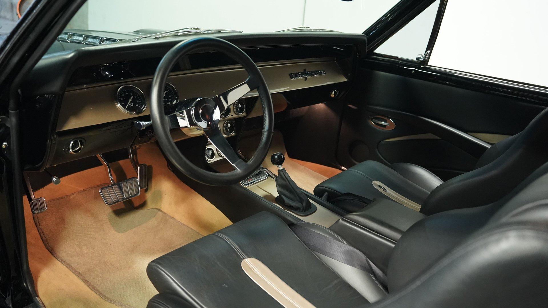 1966 Chevrolet Chevelle - Image 3