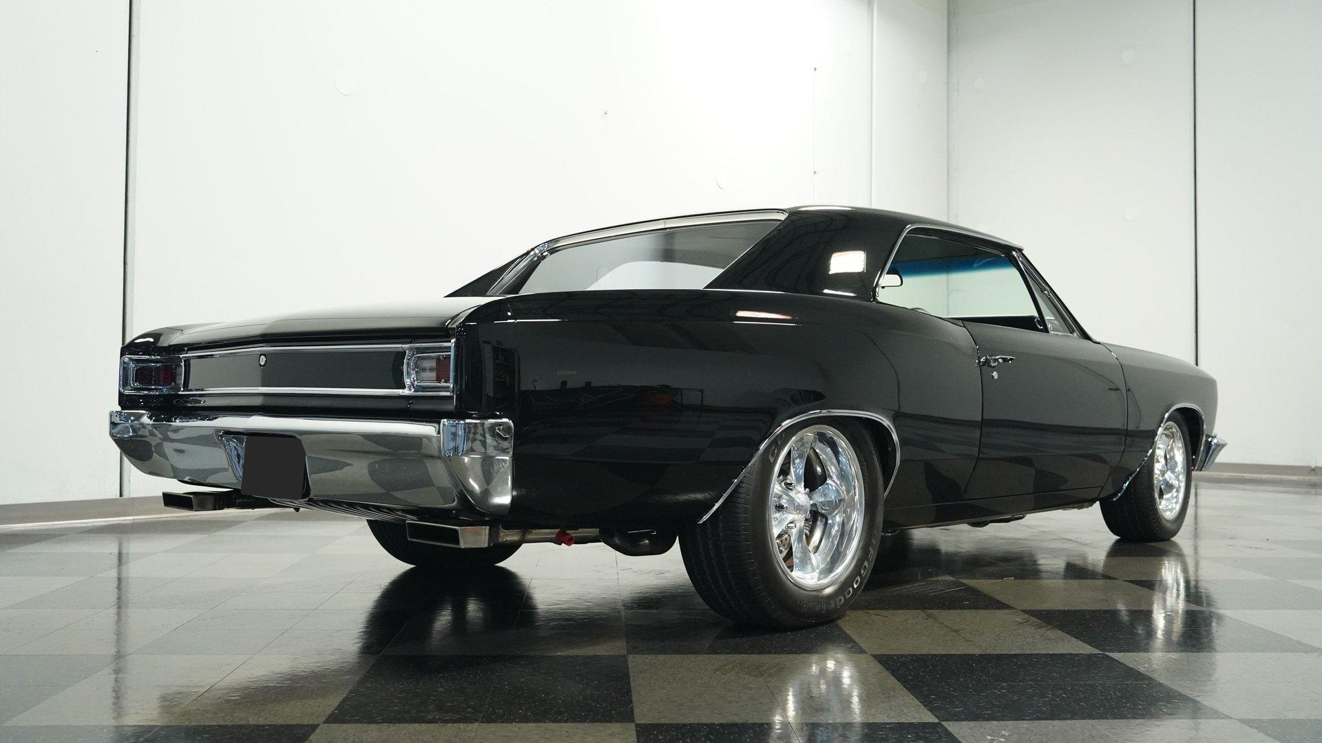 1966 Chevrolet Chevelle - Image 21