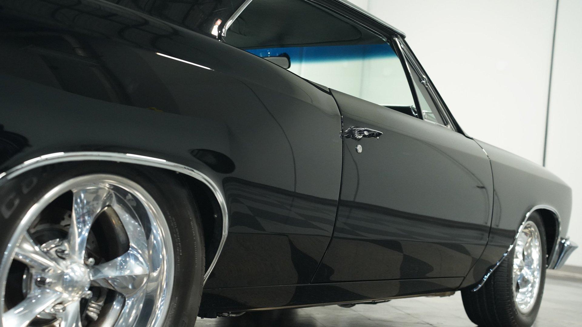 1966 Chevrolet Chevelle - Image 22