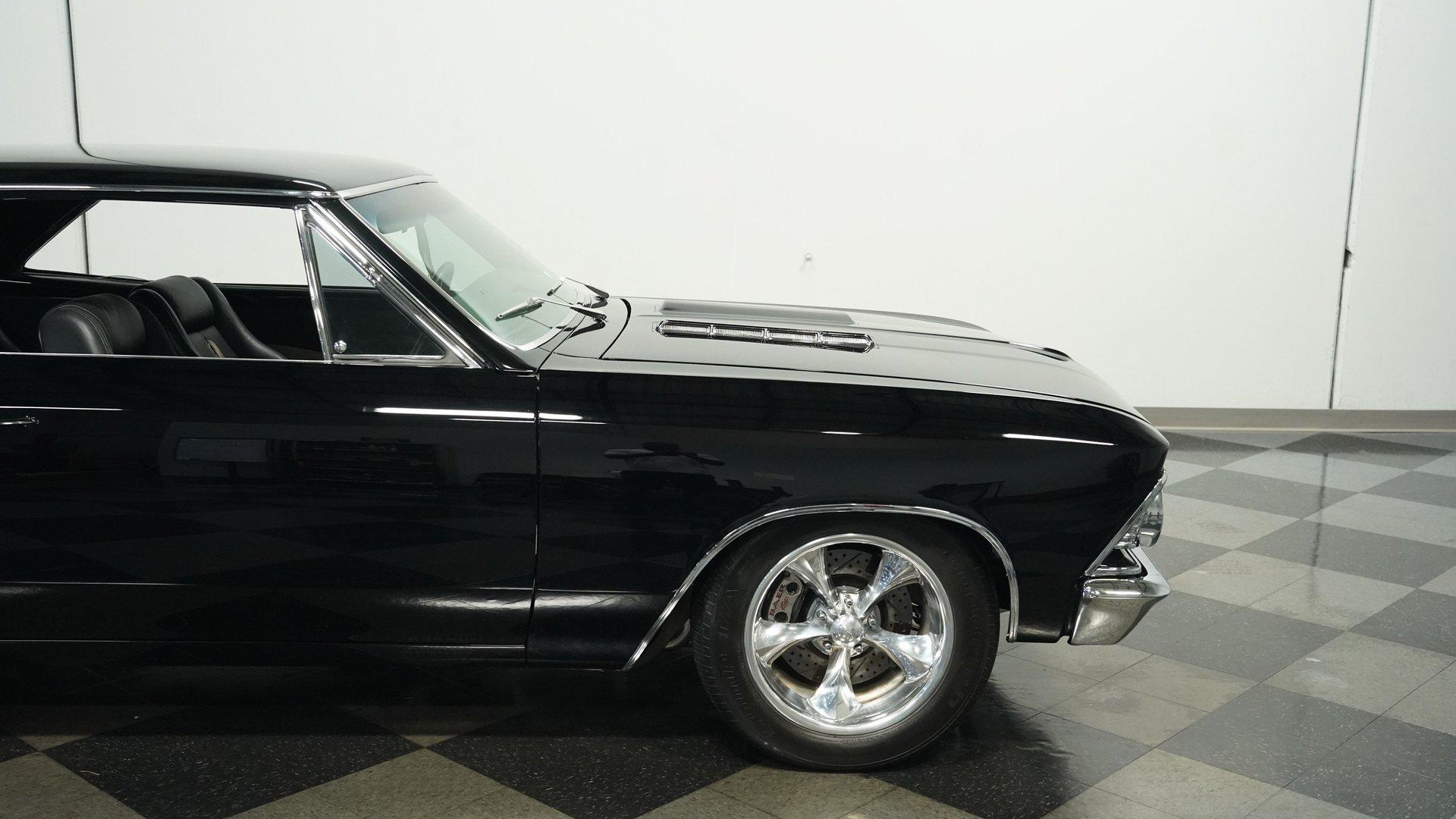 1966 Chevrolet Chevelle - Image 24