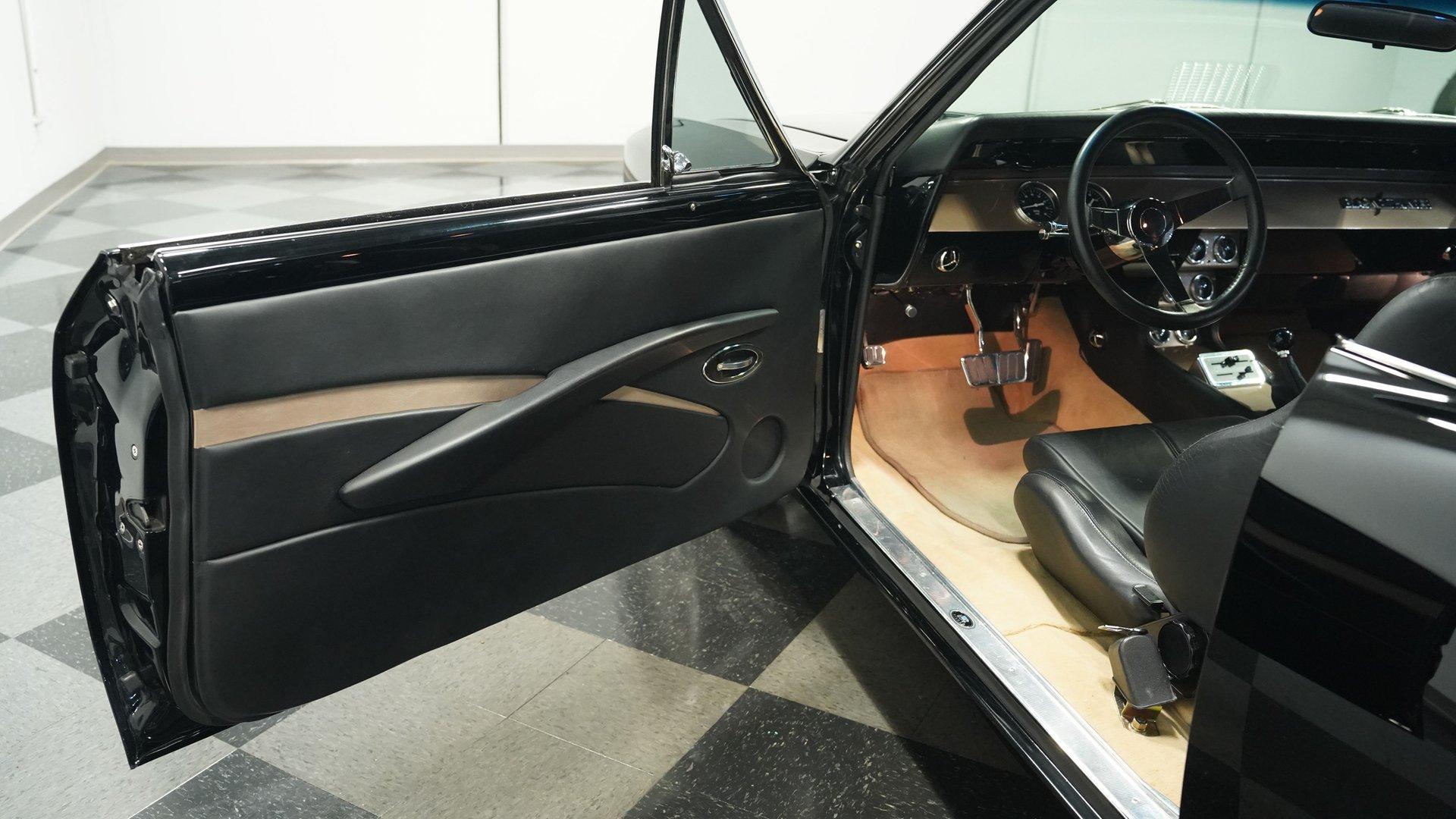 1966 Chevrolet Chevelle - Image 28