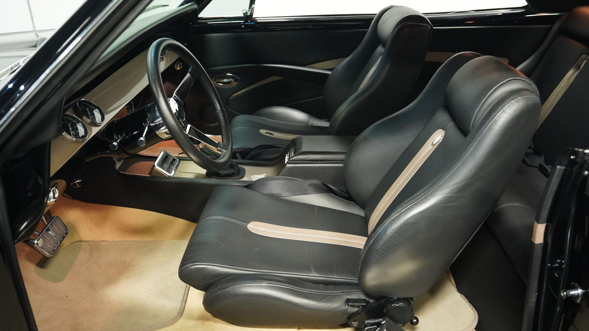 1966 Chevrolet Chevelle - Image 30