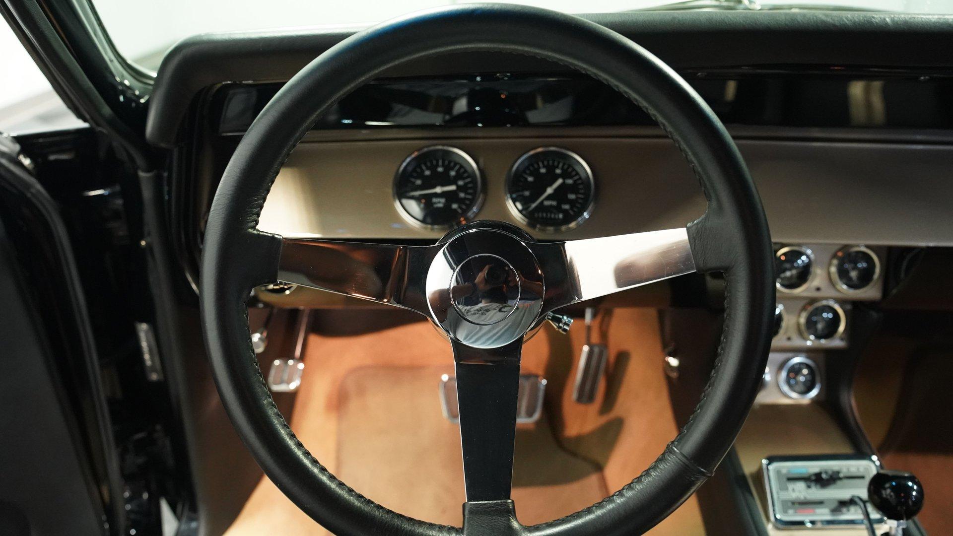 1966 Chevrolet Chevelle - Image 31