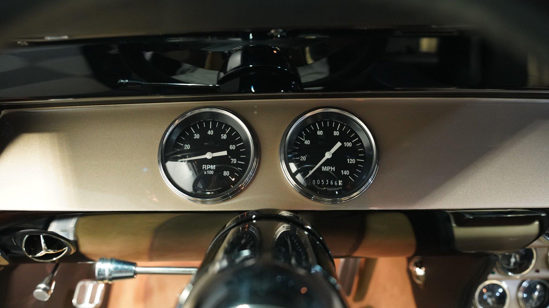 1966 Chevrolet Chevelle - Image 32