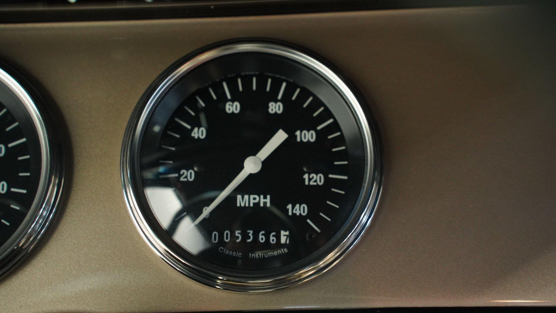 1966 Chevrolet Chevelle - Image 33