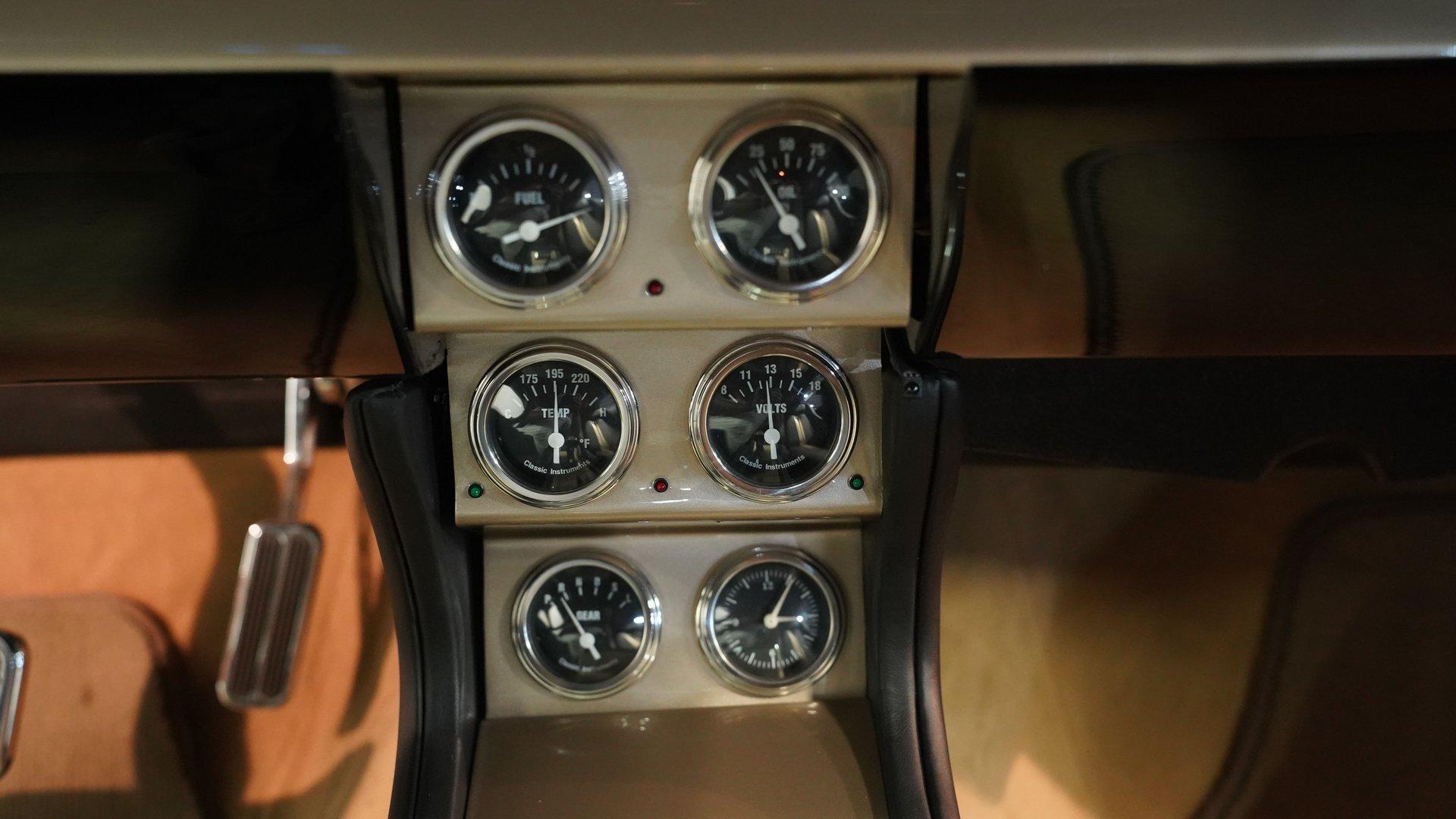 1966 Chevrolet Chevelle - Image 34