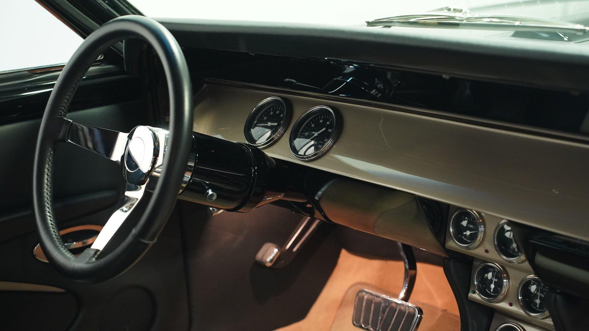 1966 Chevrolet Chevelle - Image 43