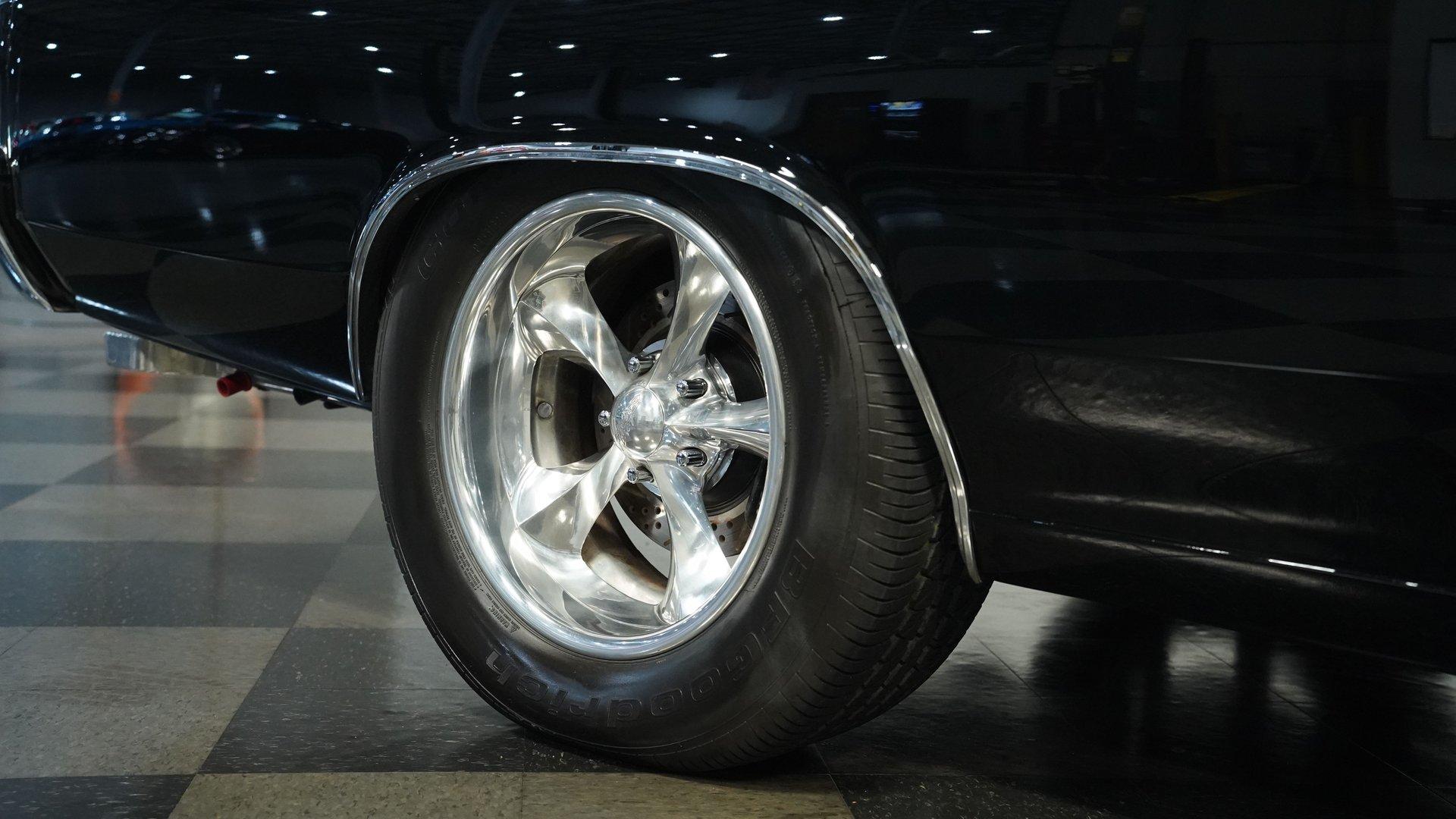 1966 Chevrolet Chevelle - Image 50