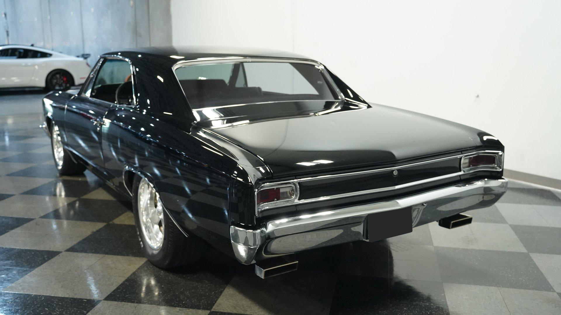 1966 Chevrolet Chevelle - Image 6