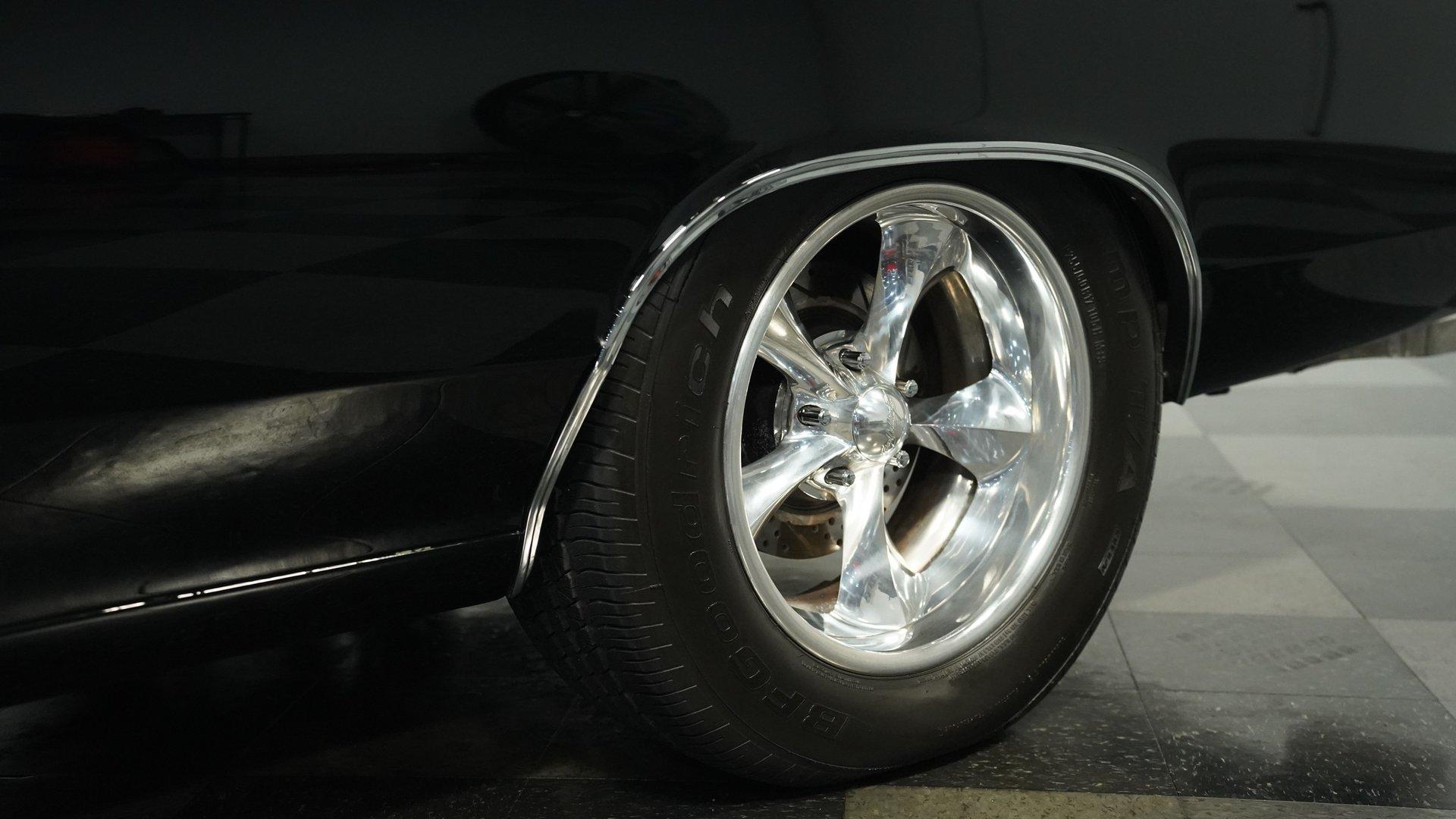 1966 Chevrolet Chevelle - Image 53