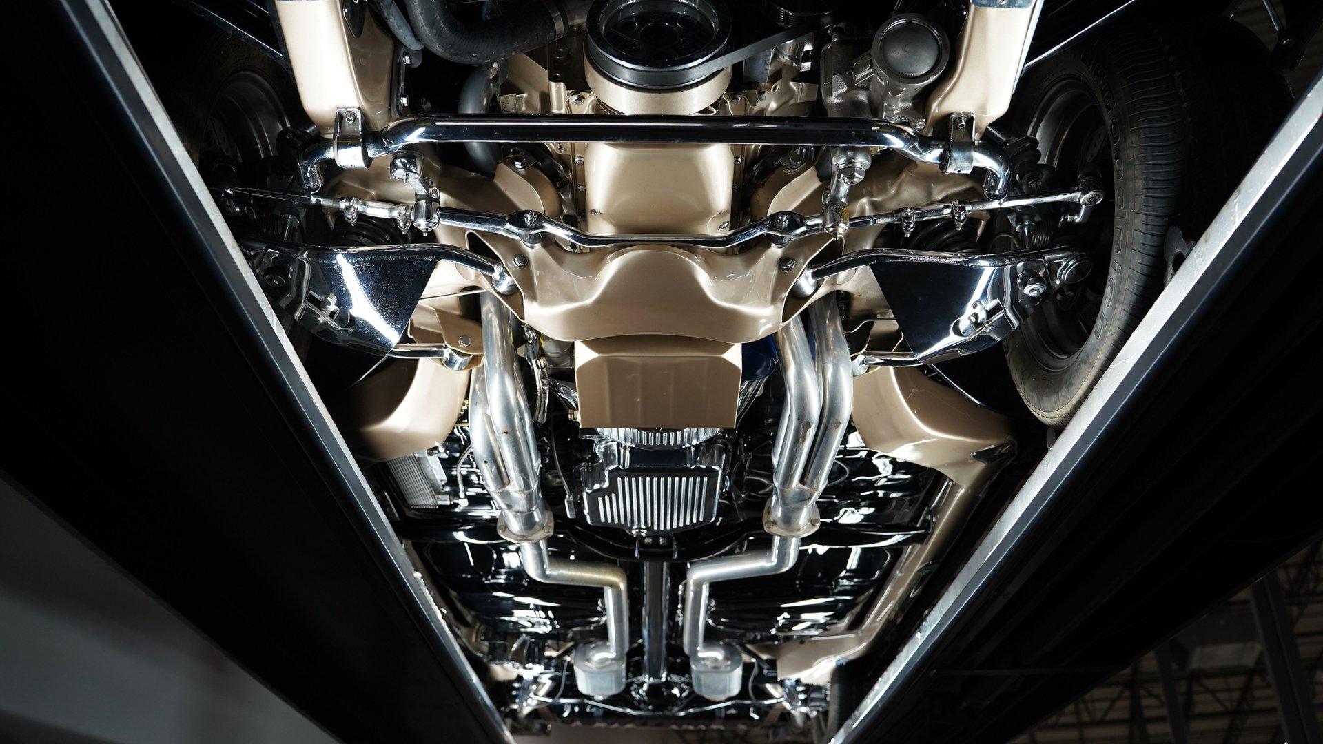 1966 Chevrolet Chevelle - Image 54