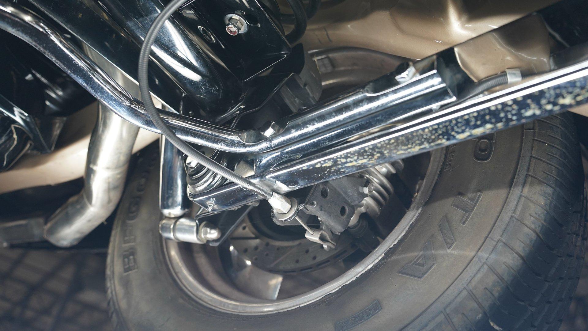 1966 Chevrolet Chevelle - Image 55