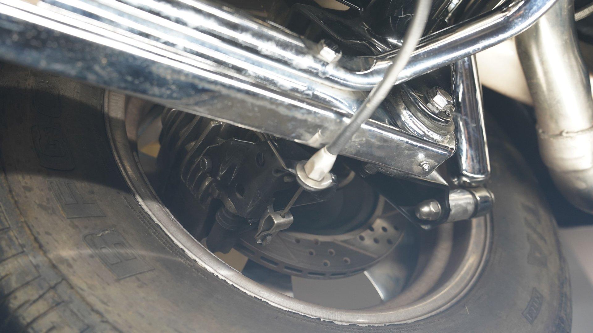 1966 Chevrolet Chevelle - Image 56