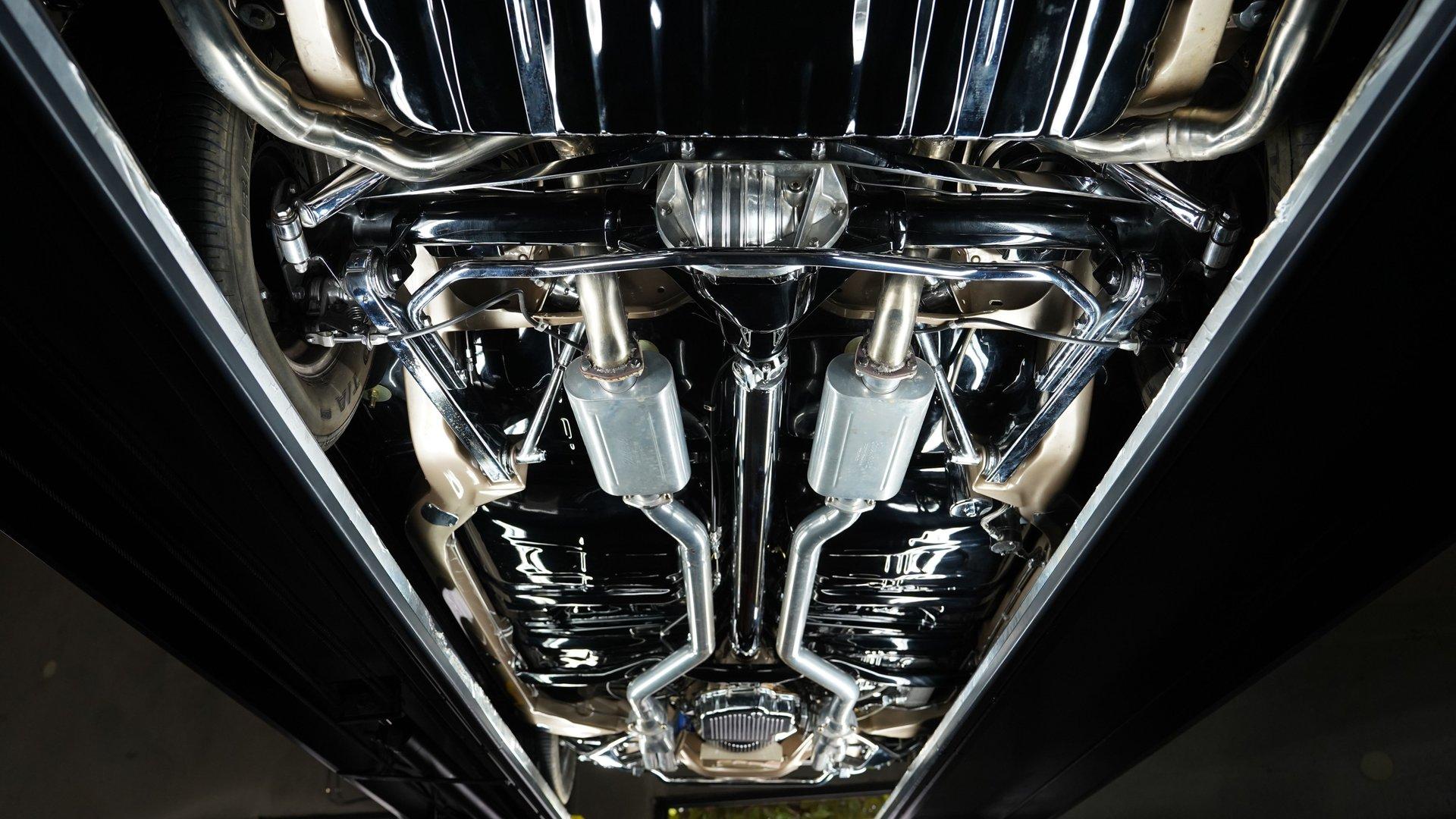 1966 Chevrolet Chevelle - Image 57