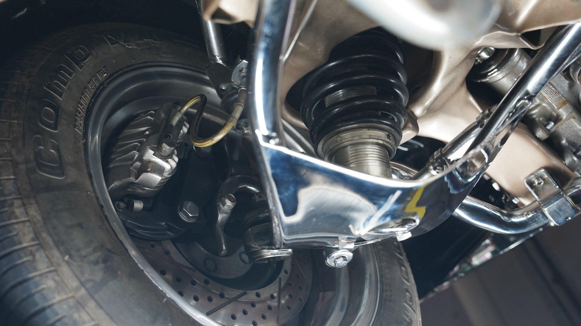 1966 Chevrolet Chevelle - Image 58