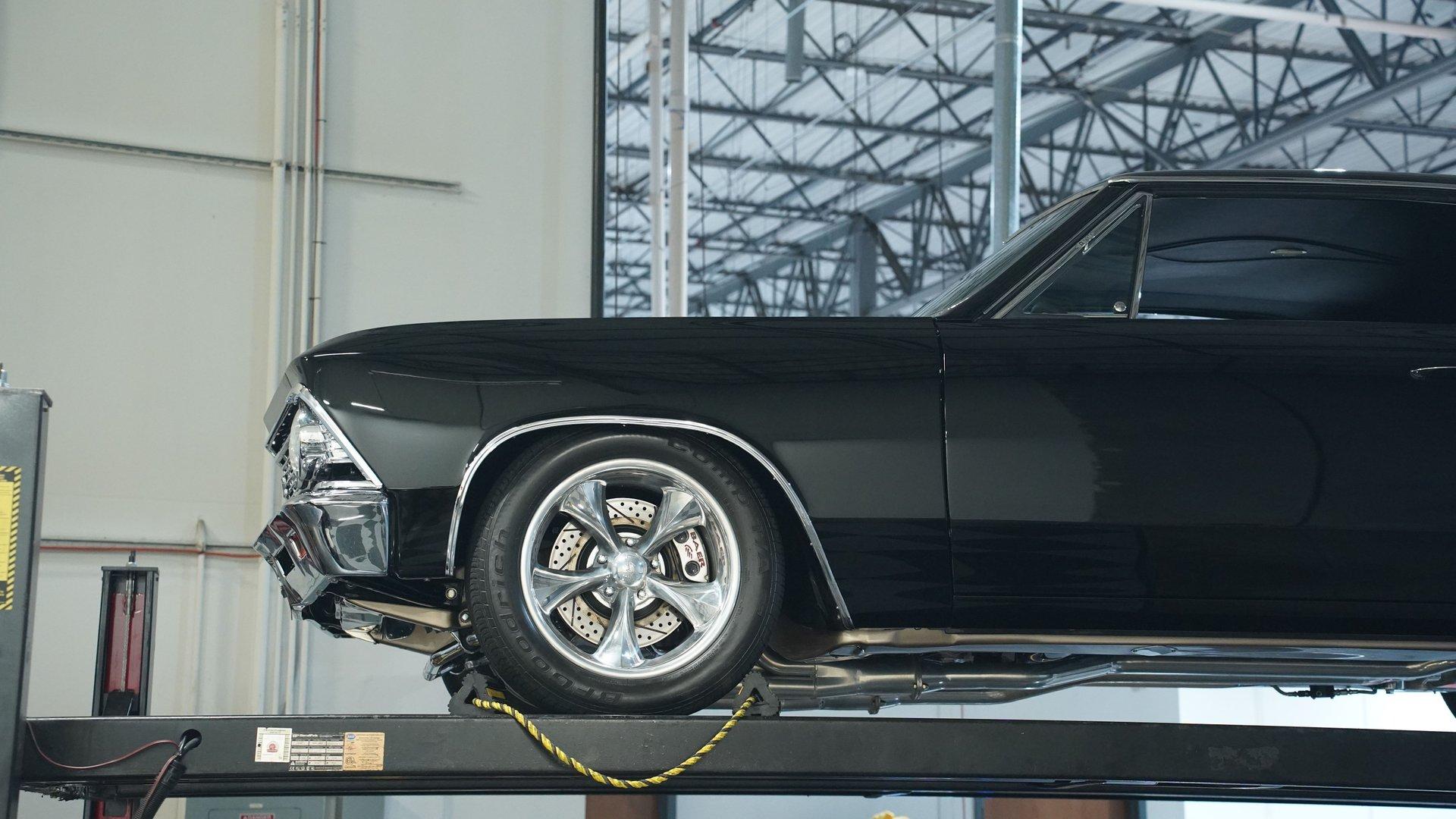 1966 Chevrolet Chevelle - Image 60