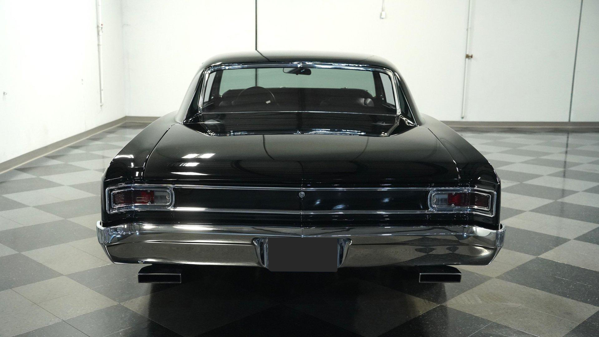 1966 Chevrolet Chevelle - Image 7