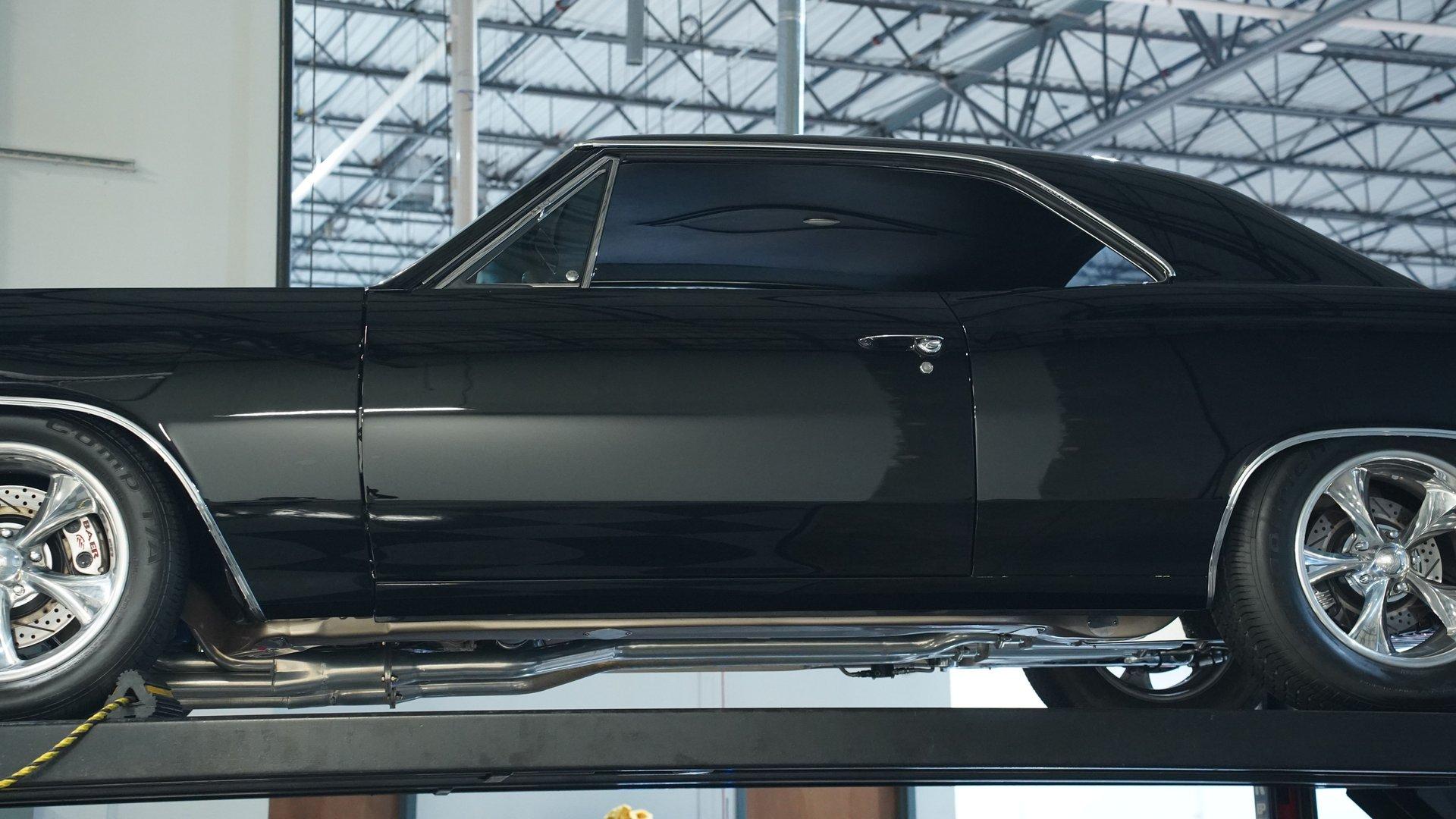 1966 Chevrolet Chevelle - Image 61