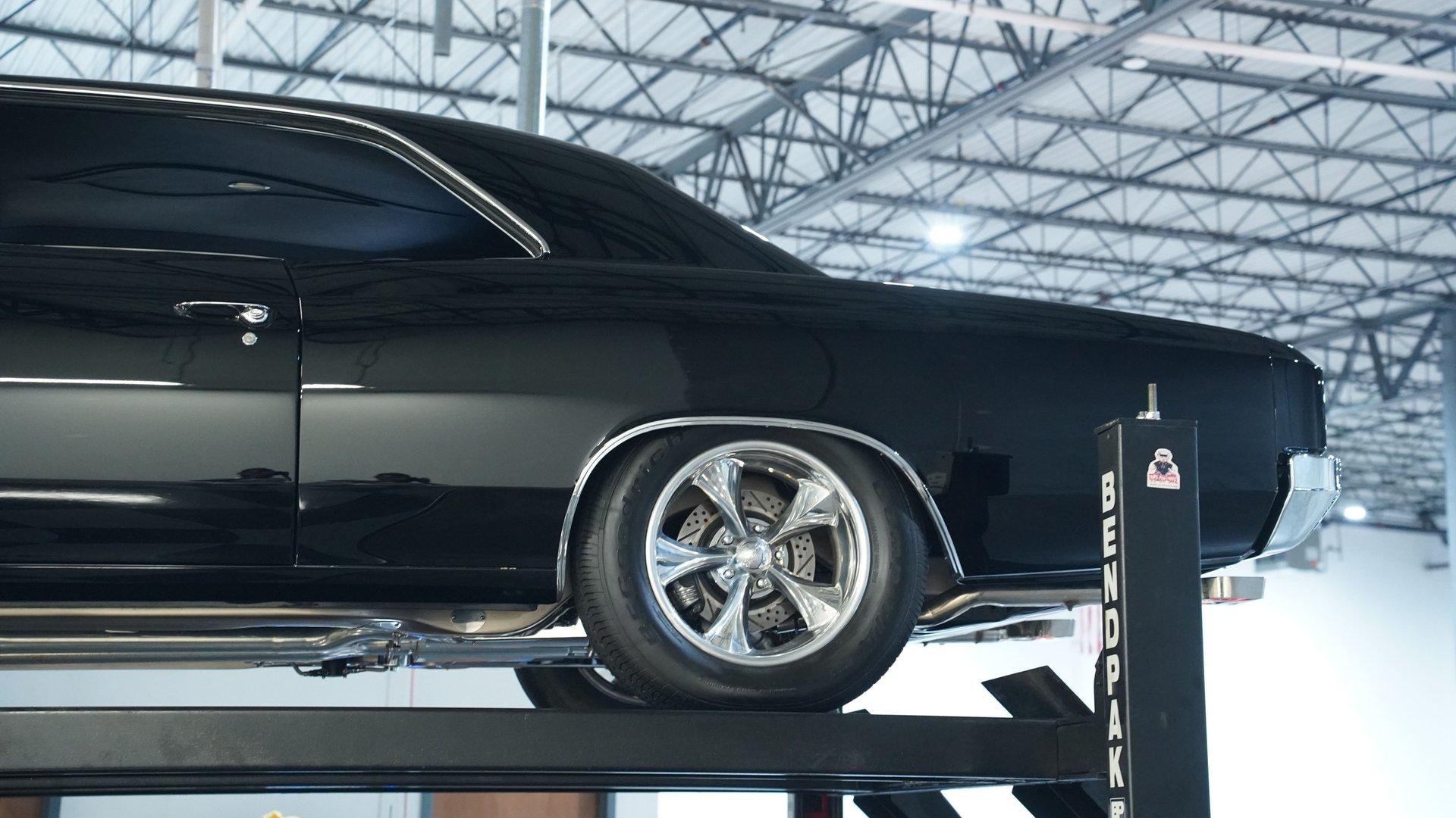 1966 Chevrolet Chevelle - Image 62