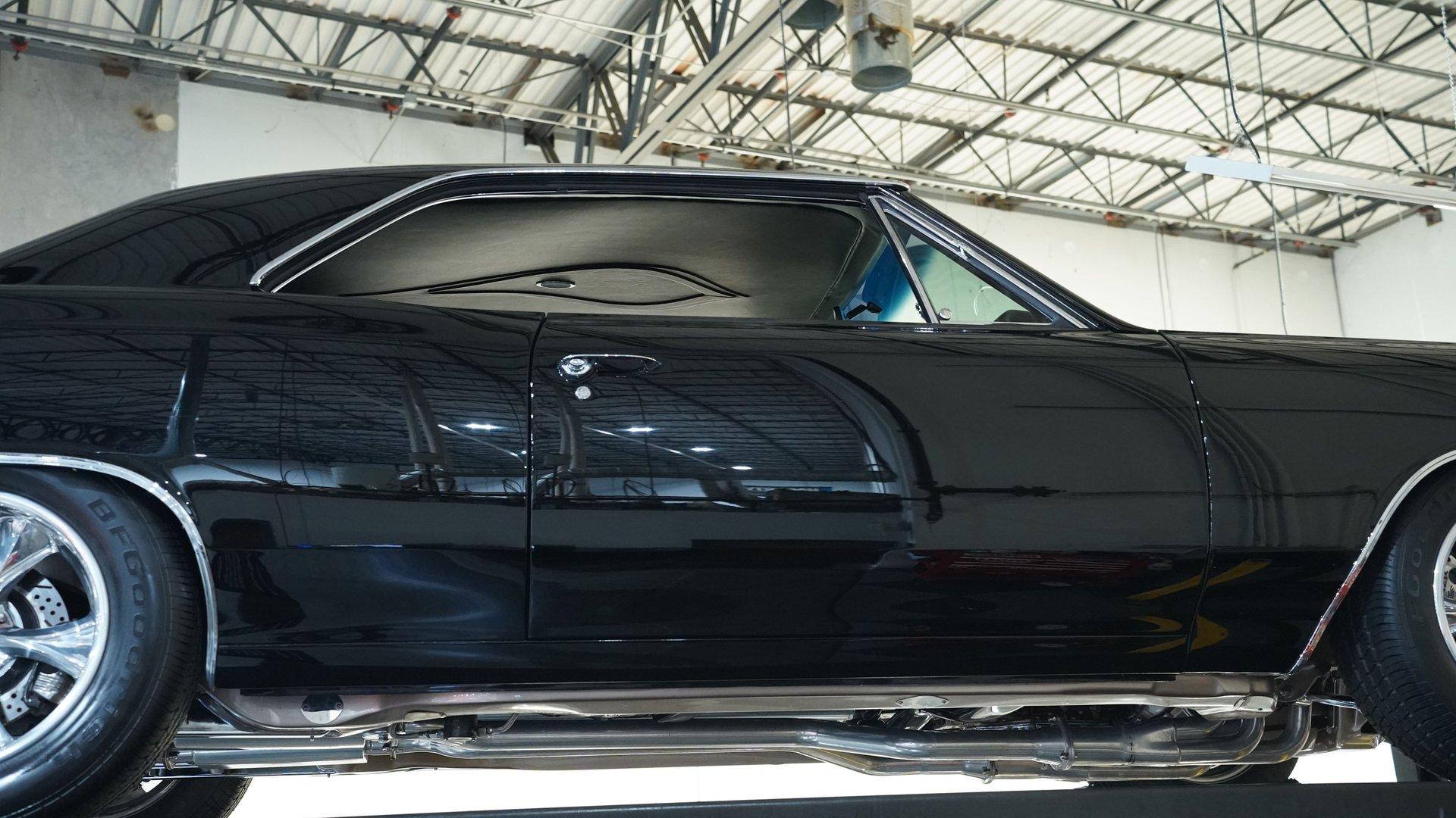 1966 Chevrolet Chevelle - Image 64