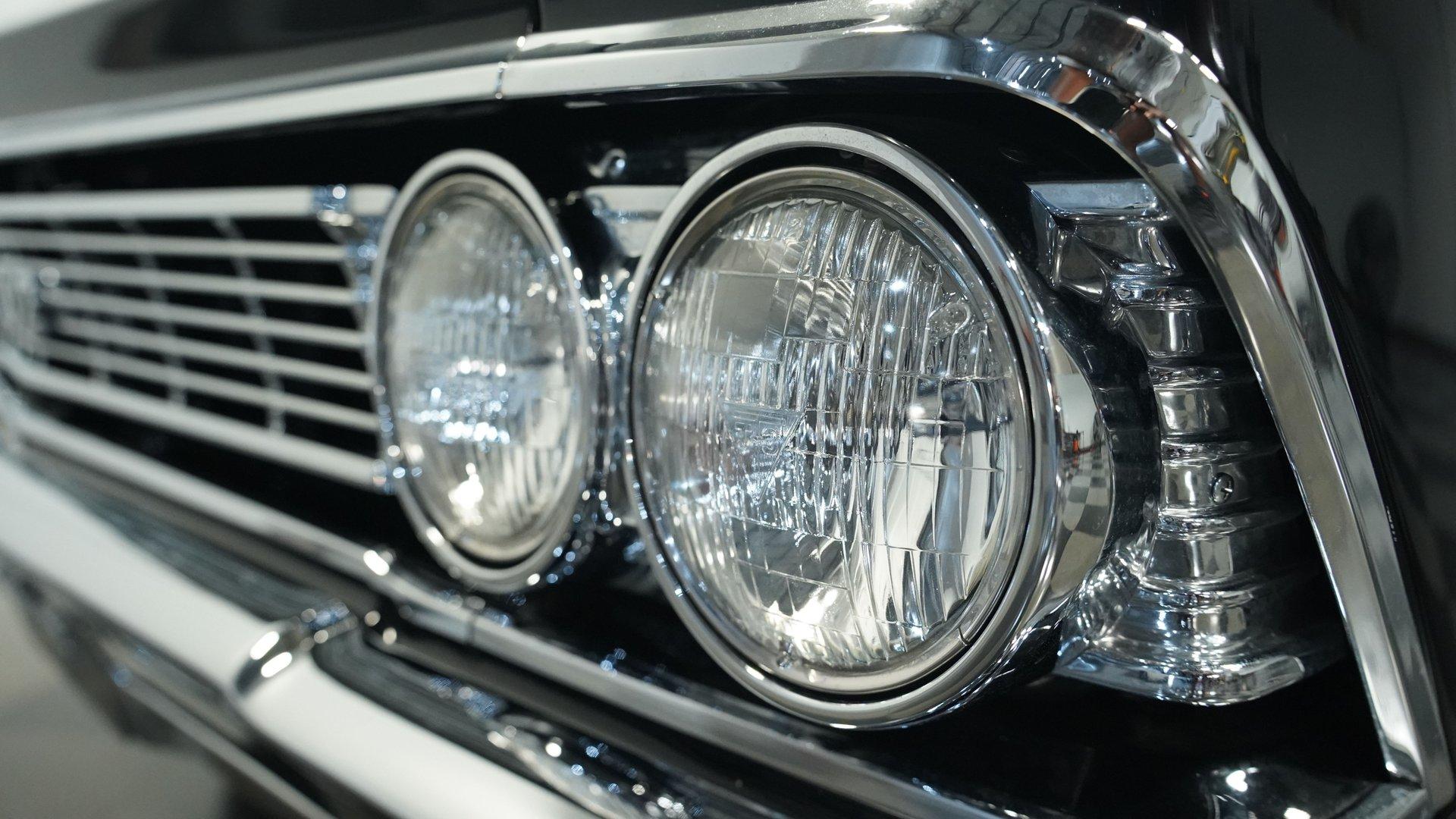 1966 Chevrolet Chevelle - Image 69