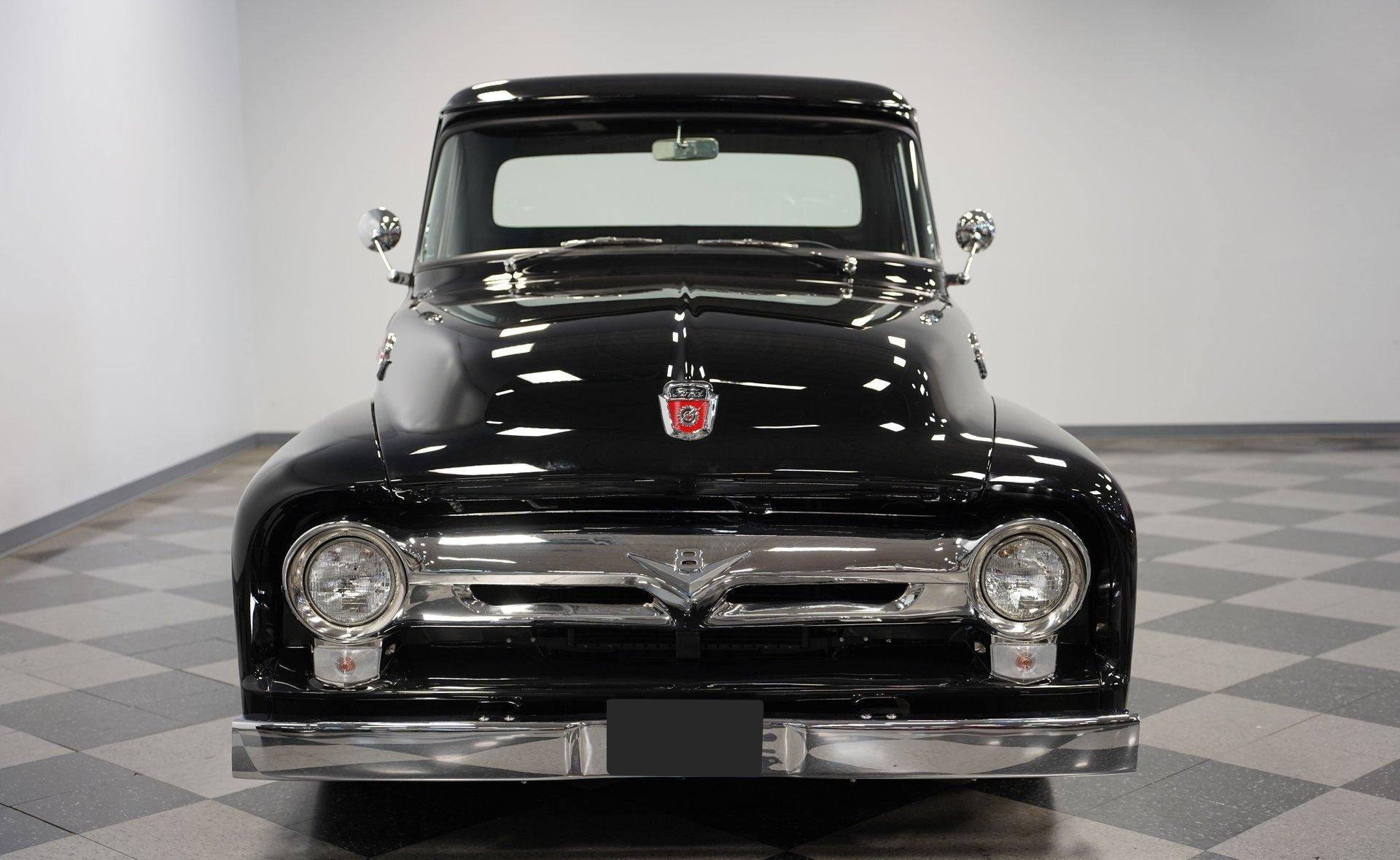 1956 Ford F-100 - Image 18