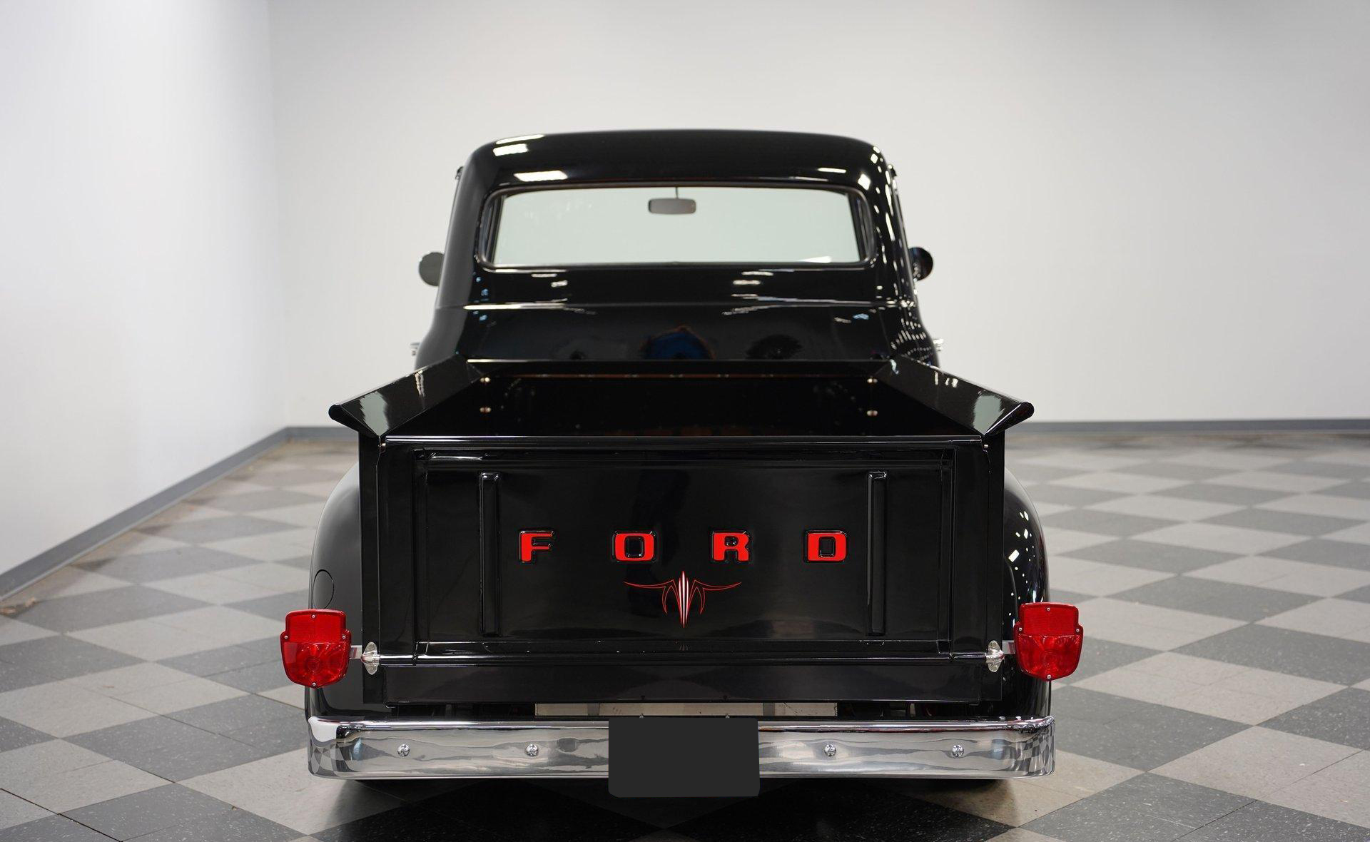 1956 Ford F-100 - Image 26