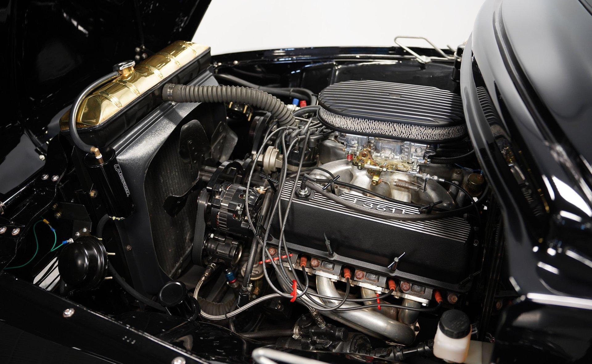 1956 Ford F-100 - Image 35