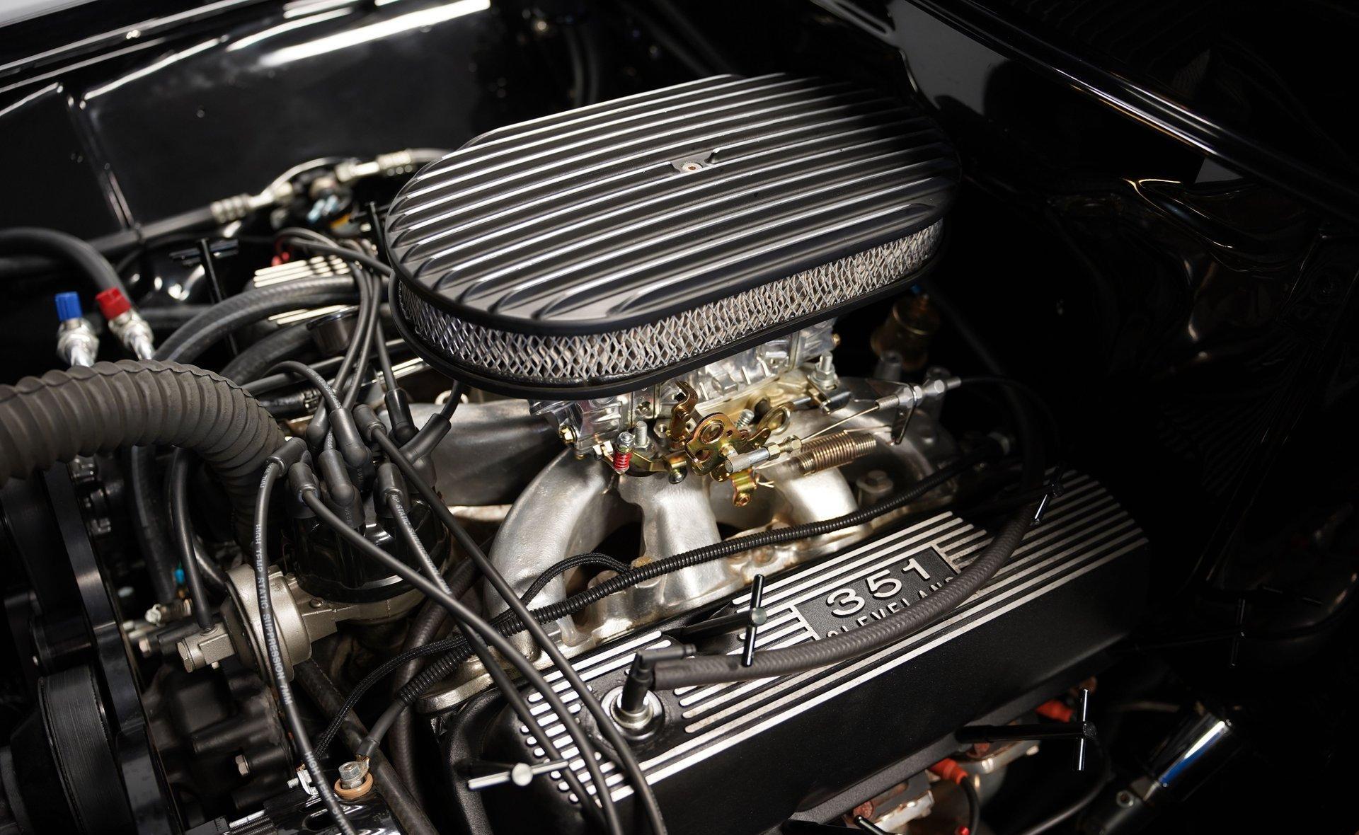 1956 Ford F-100 - Image 37