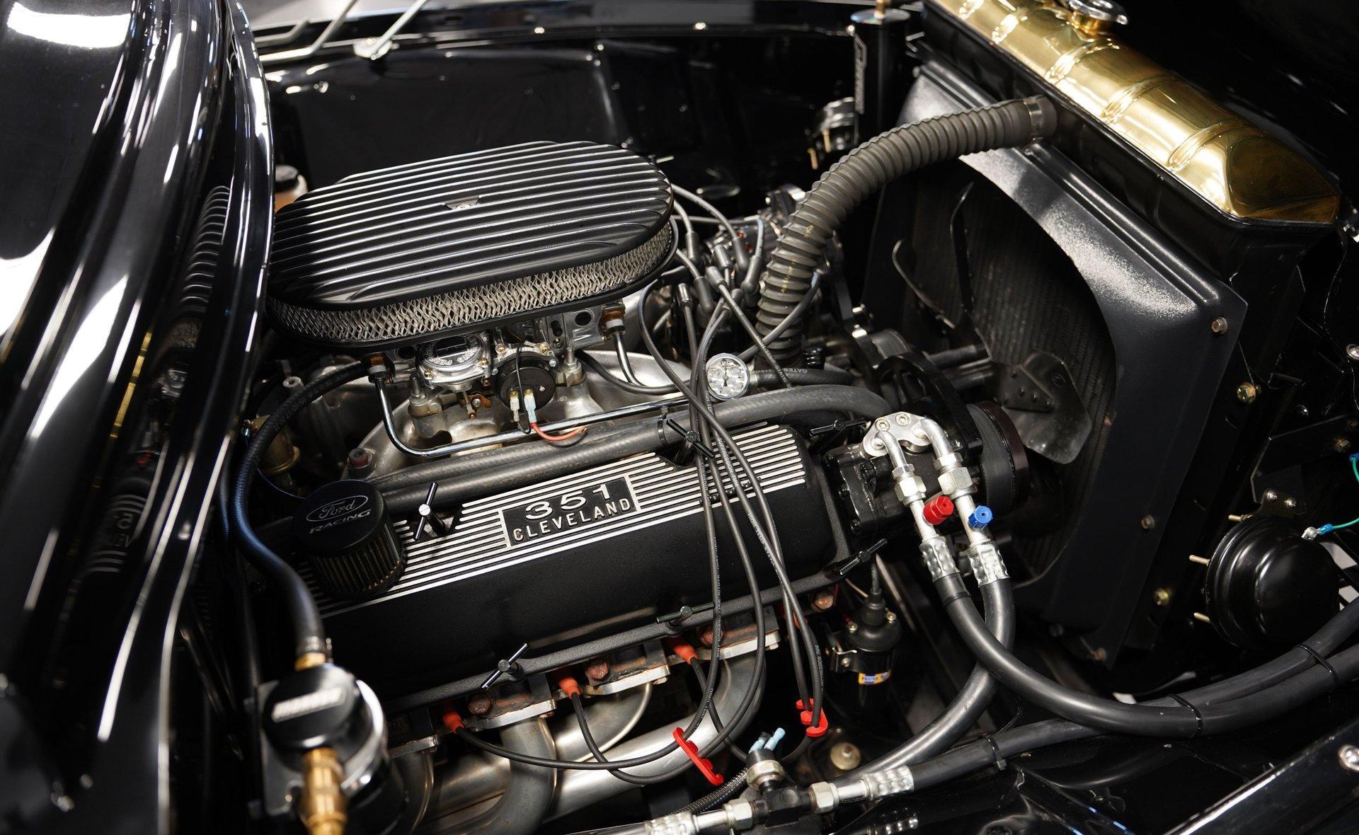 1956 Ford F-100 - Image 38