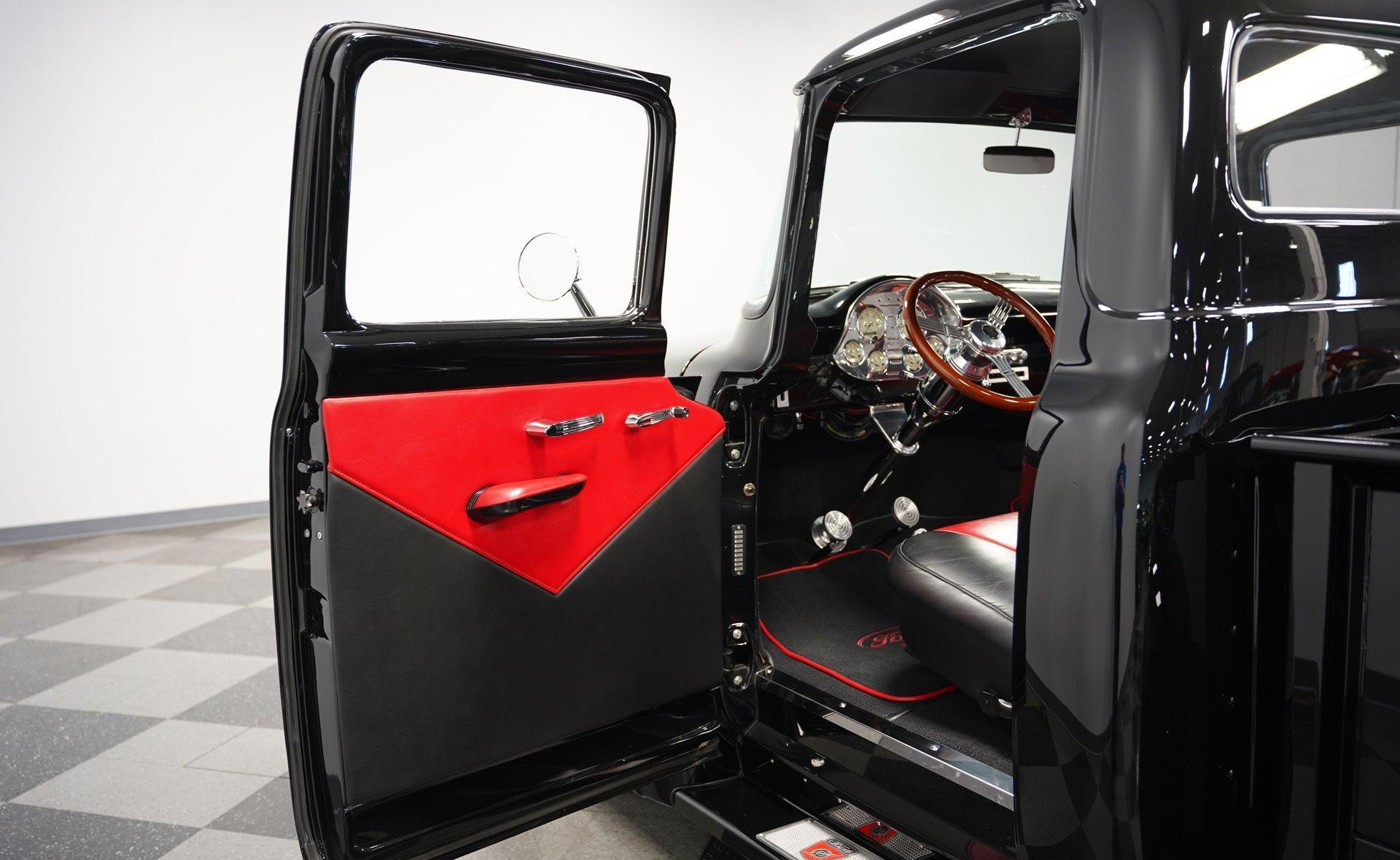 1956 Ford F-100 - Image 39