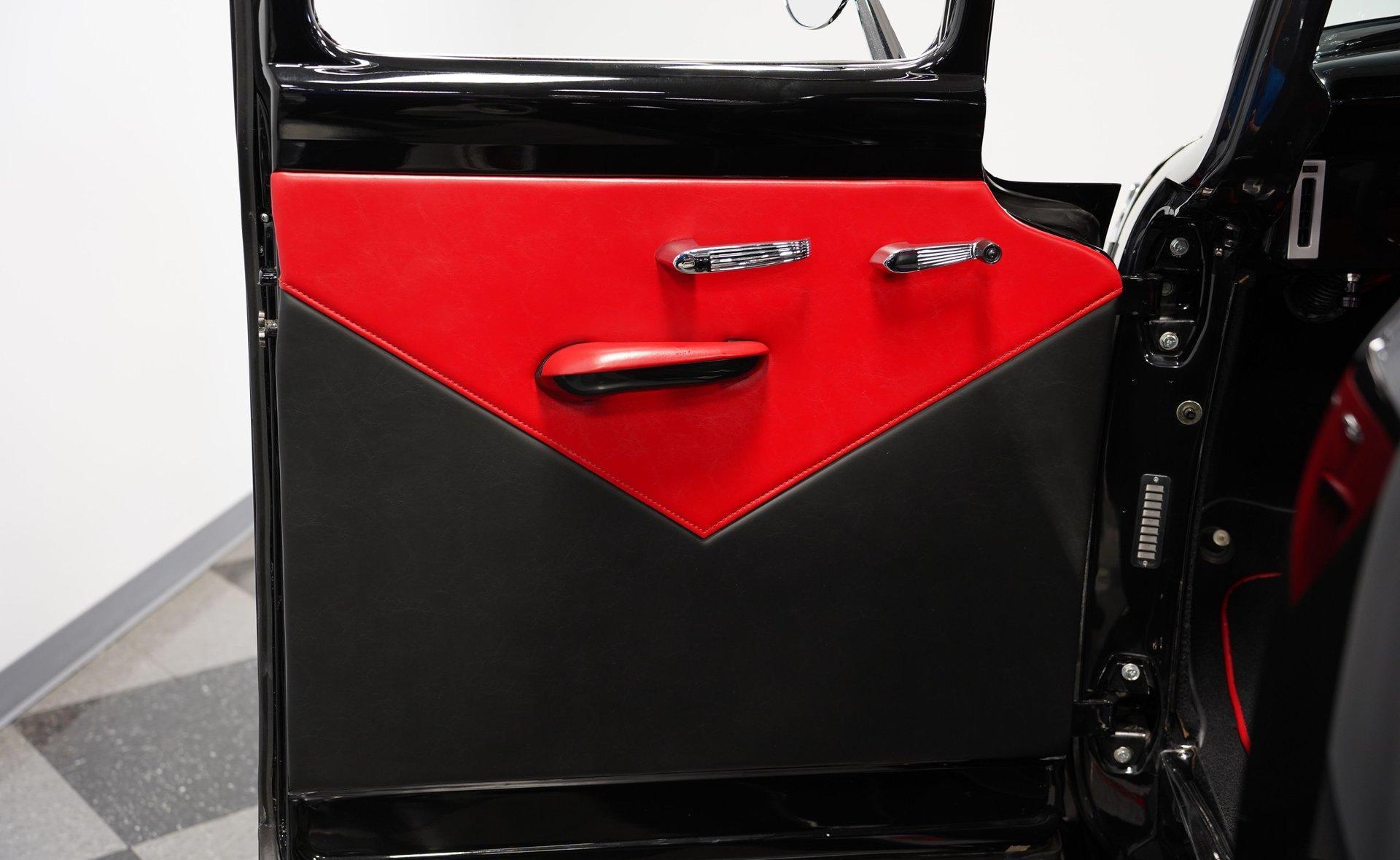 1956 Ford F-100 - Image 40