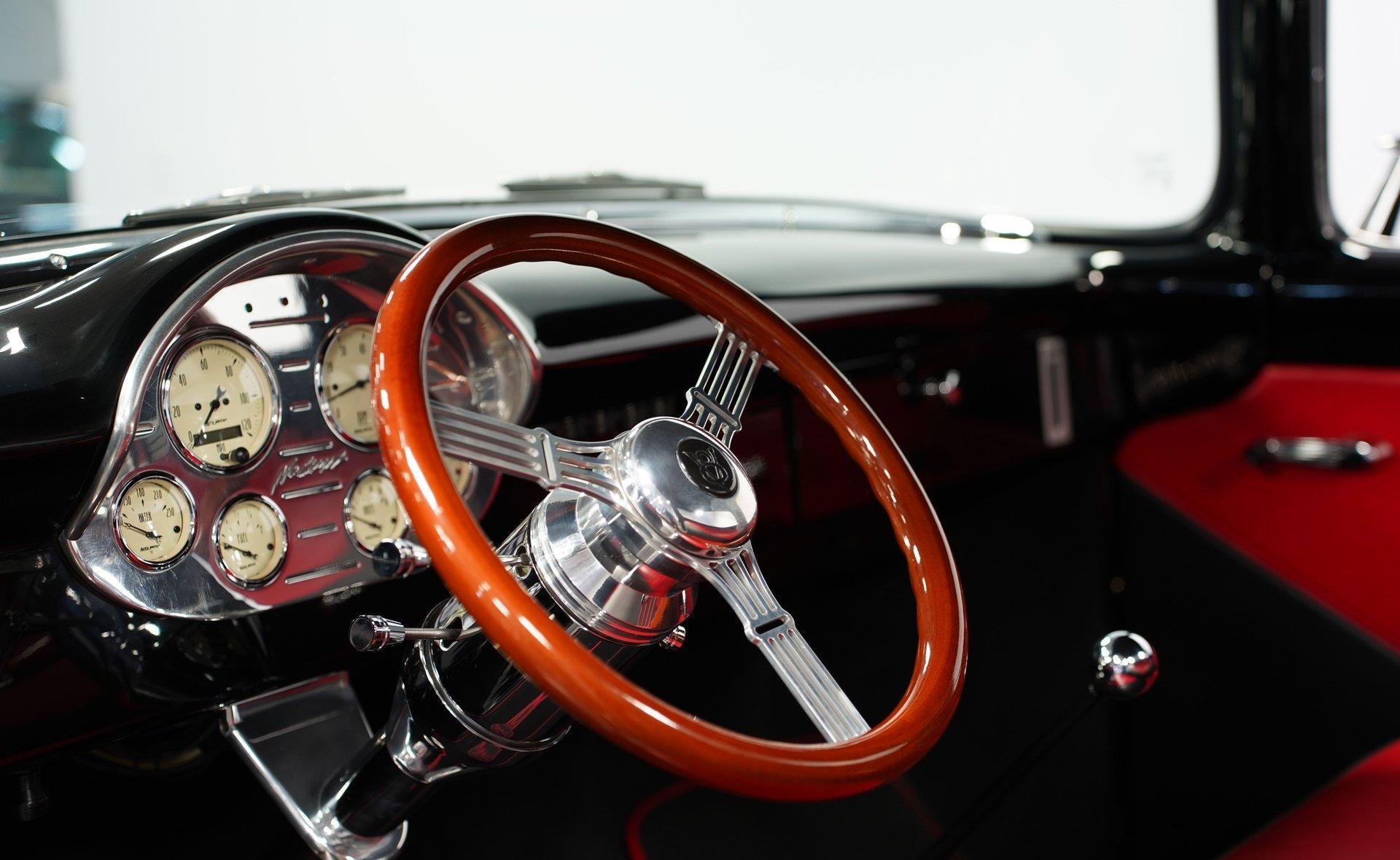 1956 Ford F-100 - Image 41