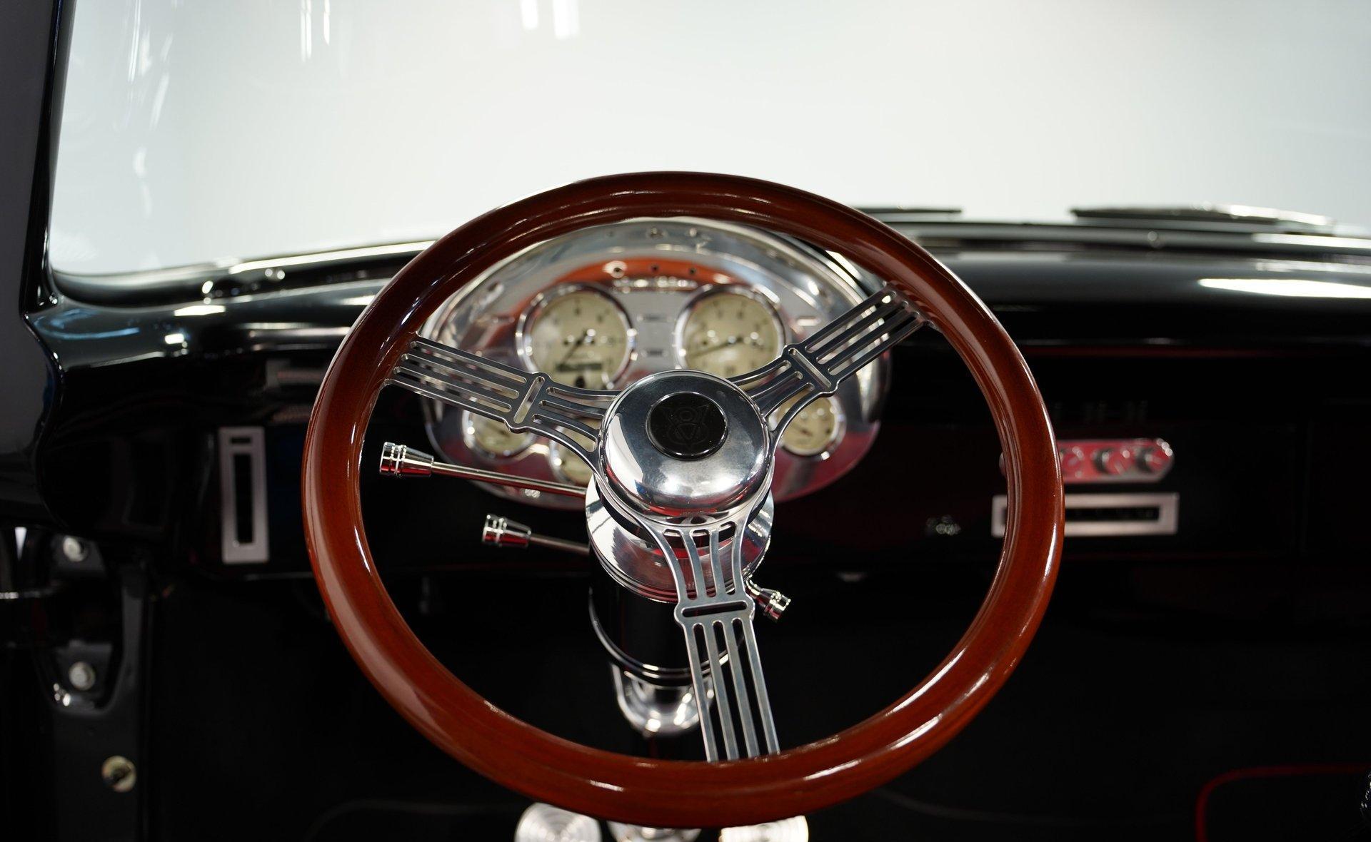 1956 Ford F-100 - Image 42