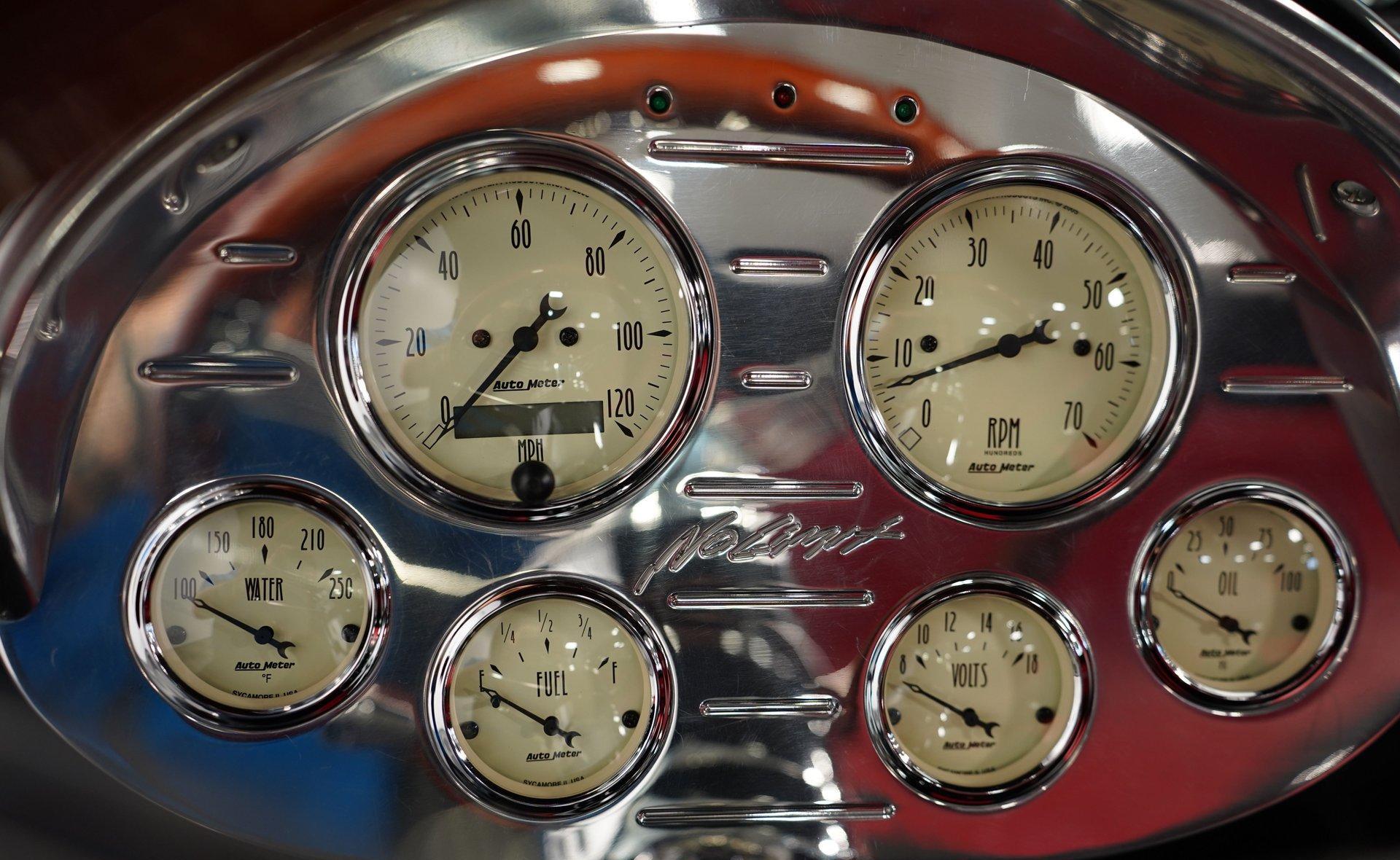 1956 Ford F-100 - Image 43