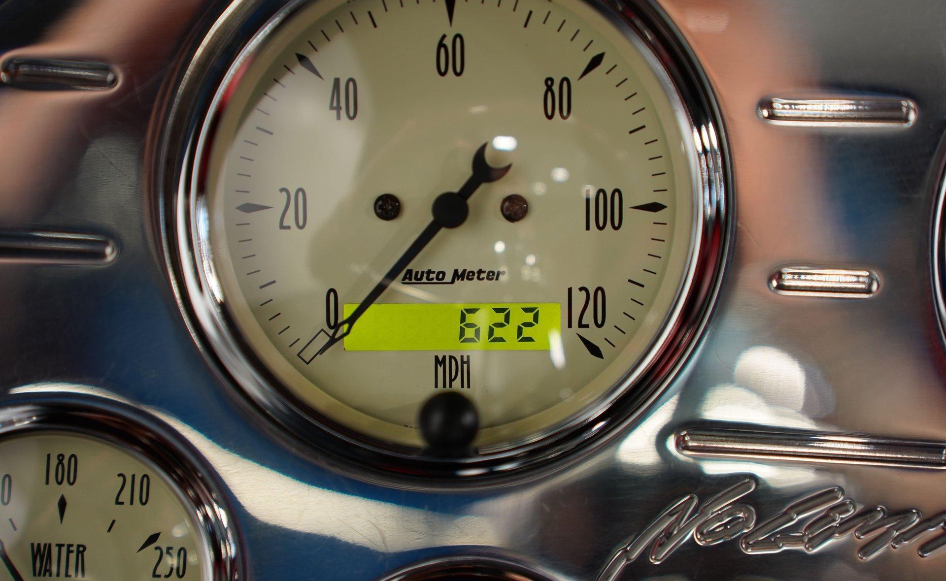 1956 Ford F-100 - Image 44