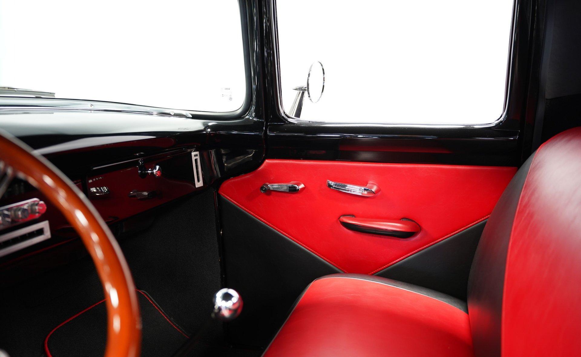 1956 Ford F-100 - Image 45