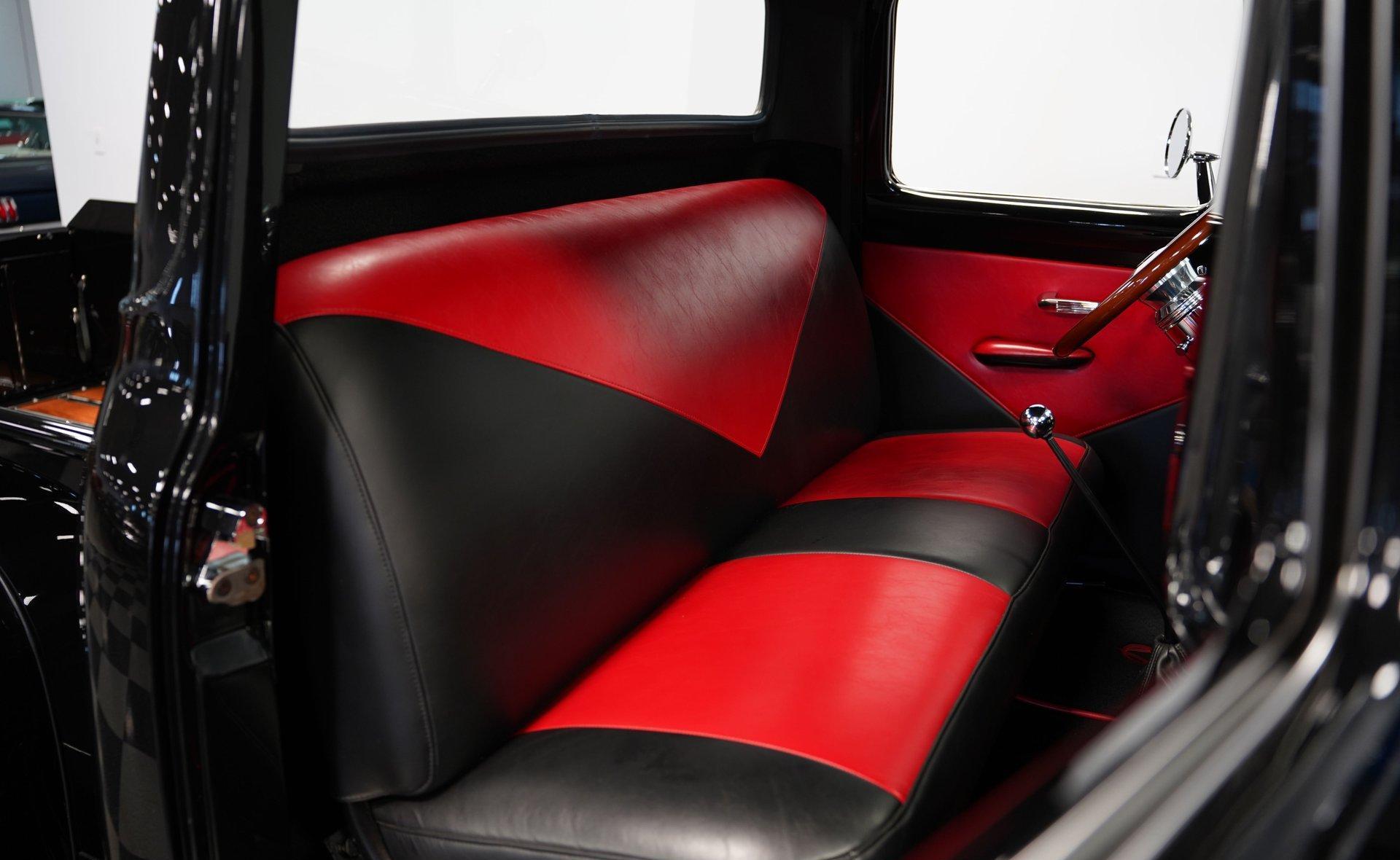 1956 Ford F-100 - Image 47