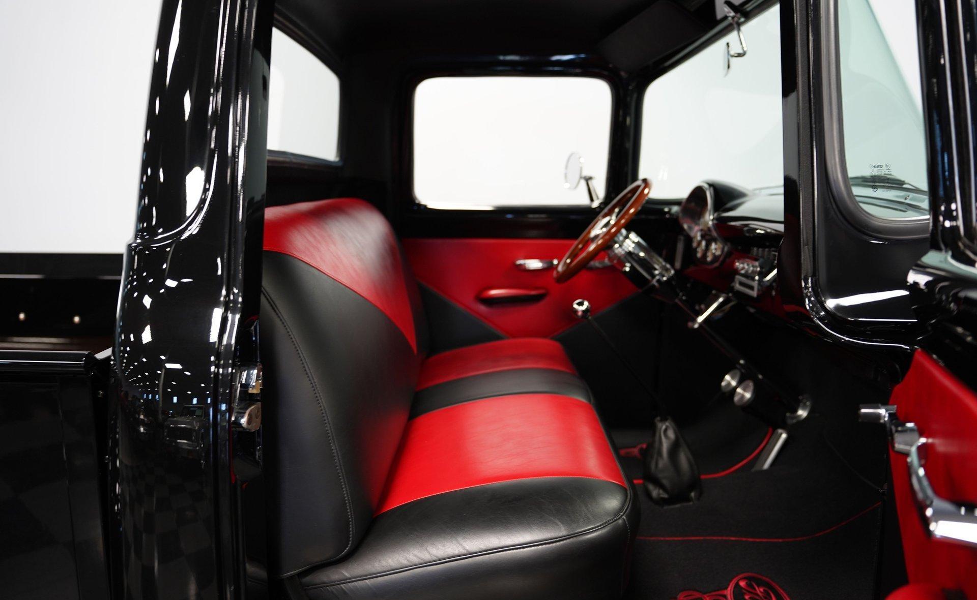 1956 Ford F-100 - Image 48