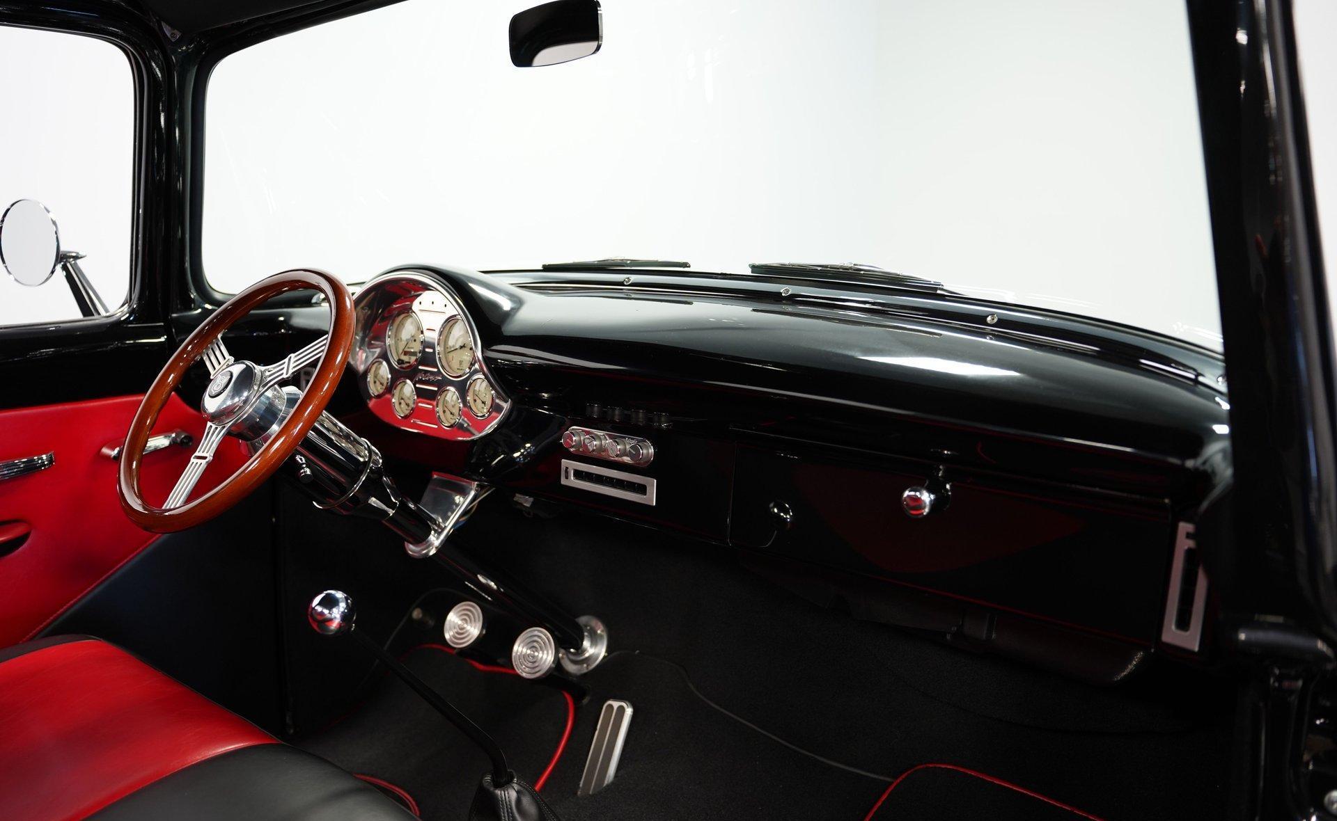 1956 Ford F-100 - Image 49