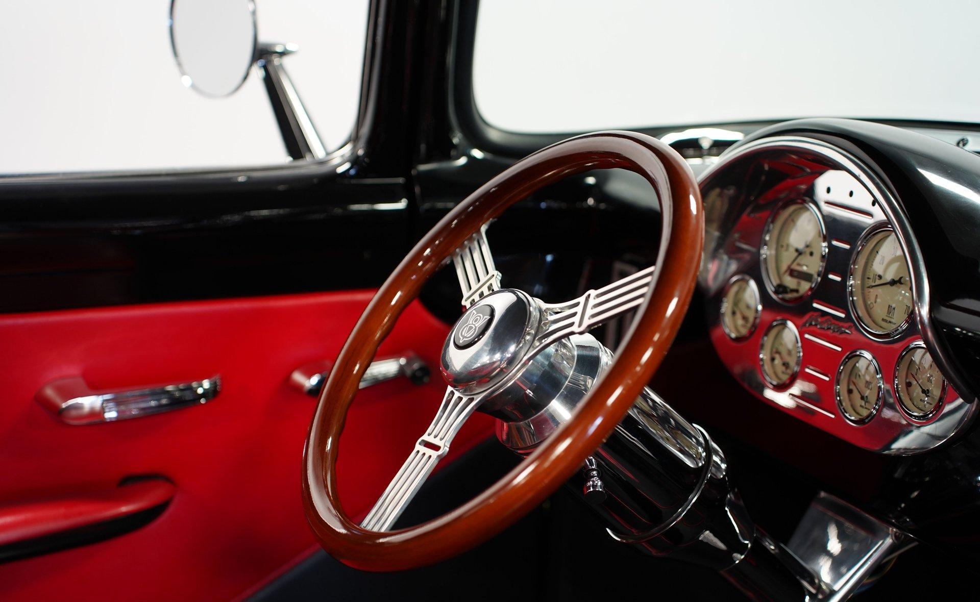 1956 Ford F-100 - Image 50