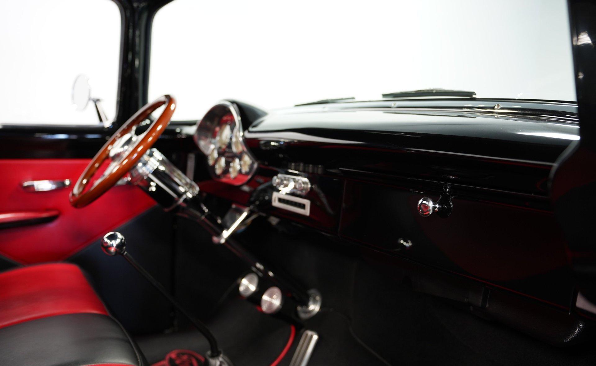 1956 Ford F-100 - Image 51