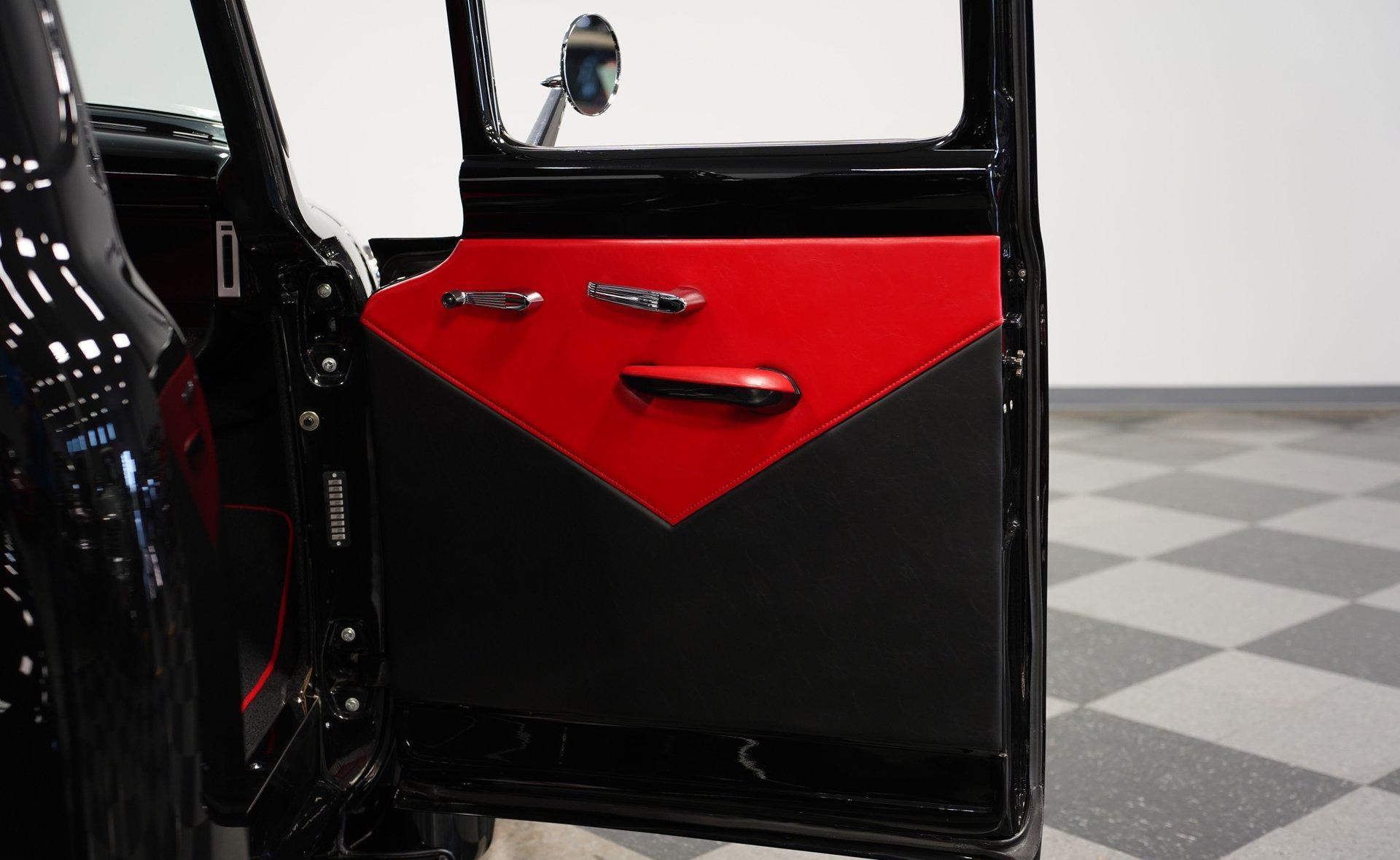 1956 Ford F-100 - Image 52