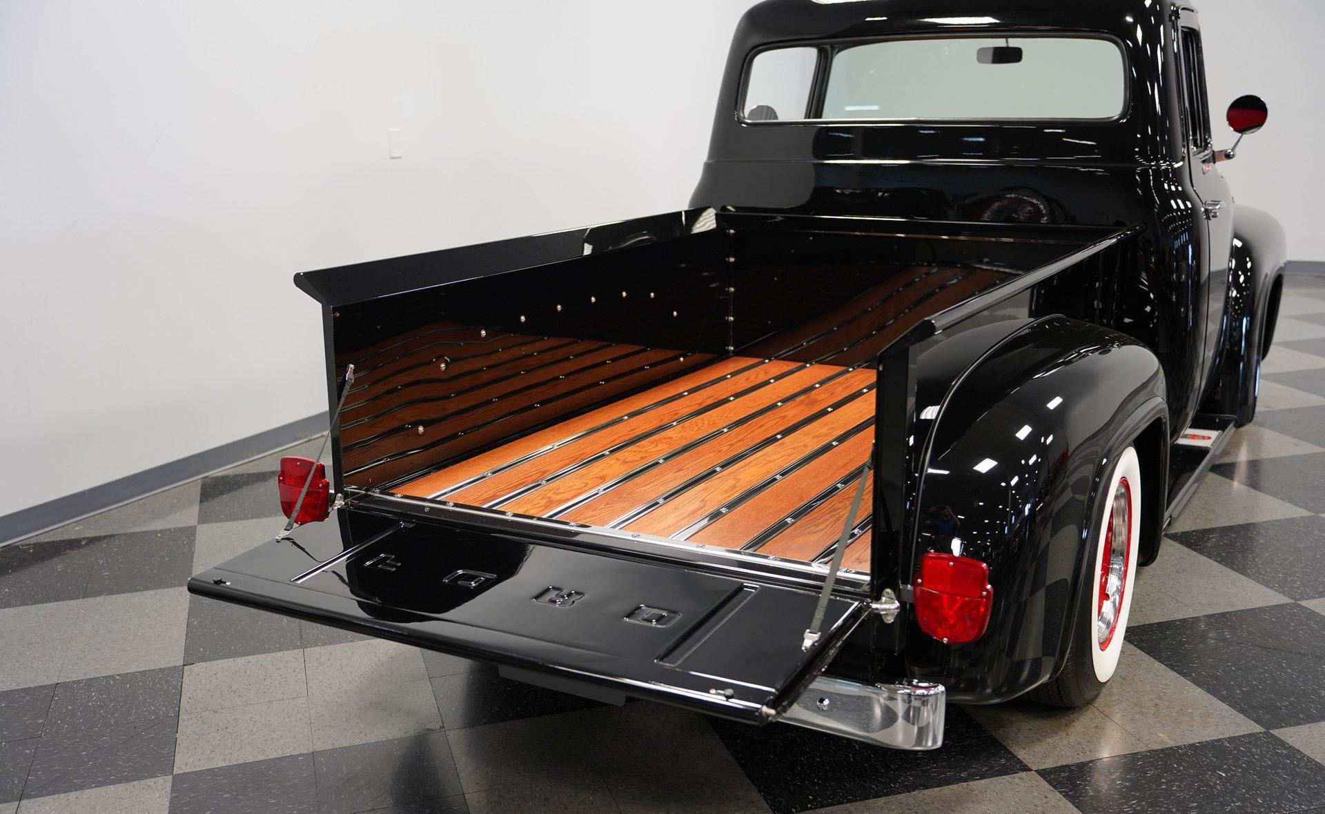1956 Ford F-100 - Image 55