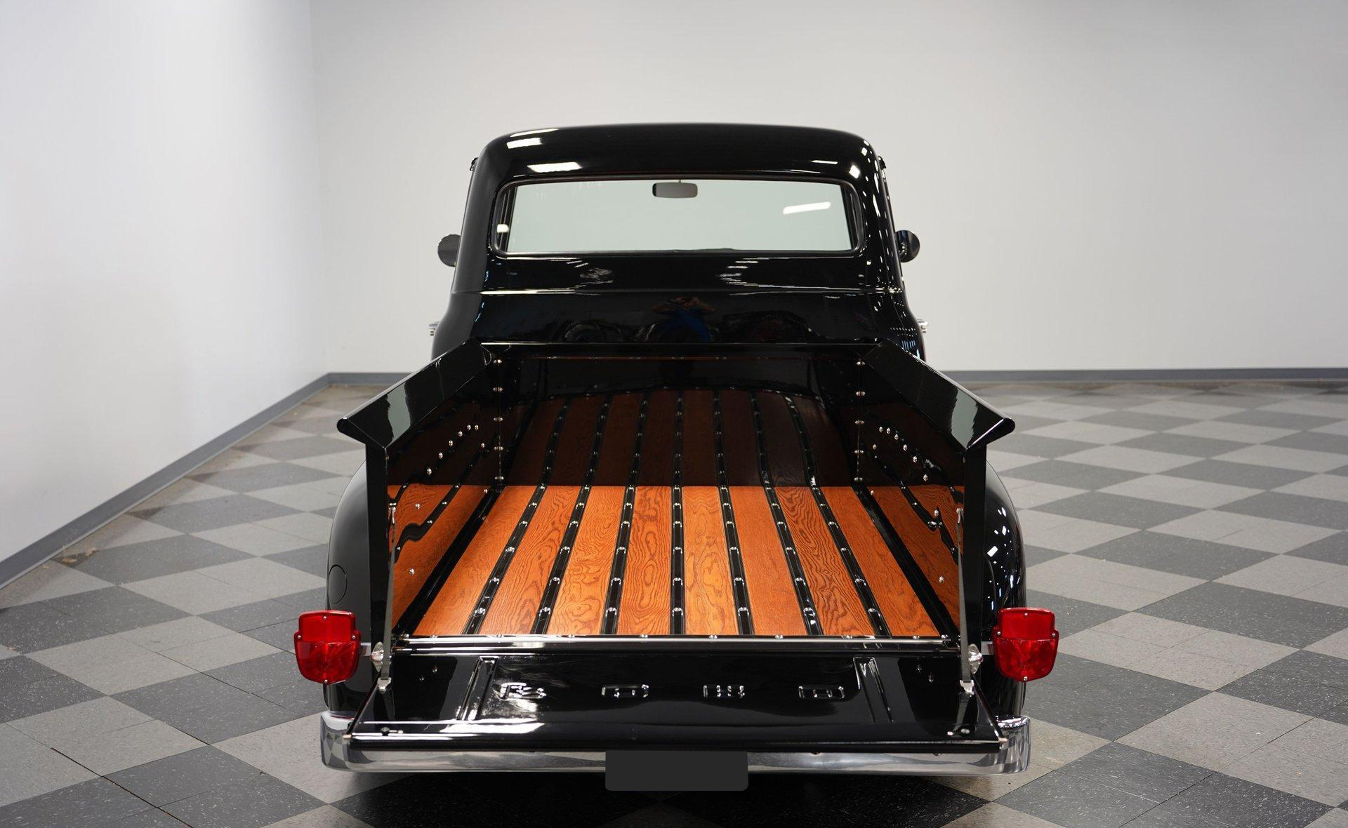 1956 Ford F-100 - Image 56