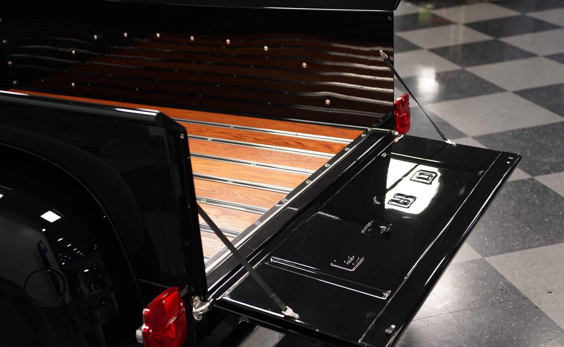 1956 Ford F-100 - Image 57