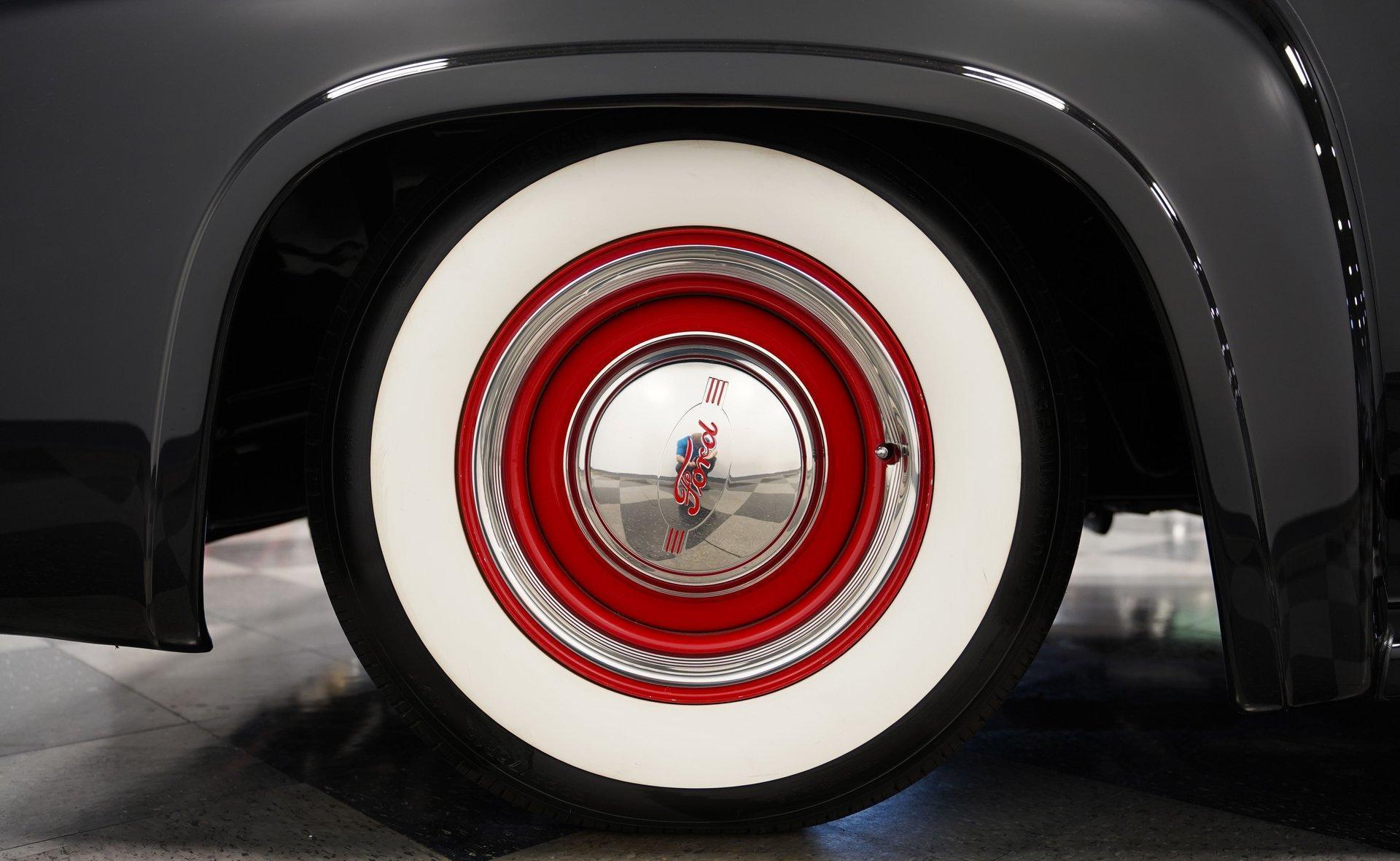 1956 Ford F-100 - Image 58